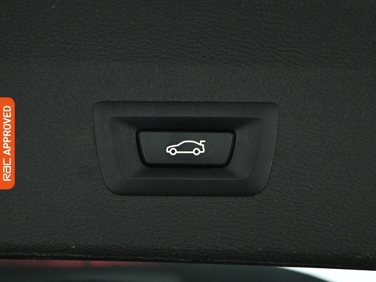 BMW X1 view 27