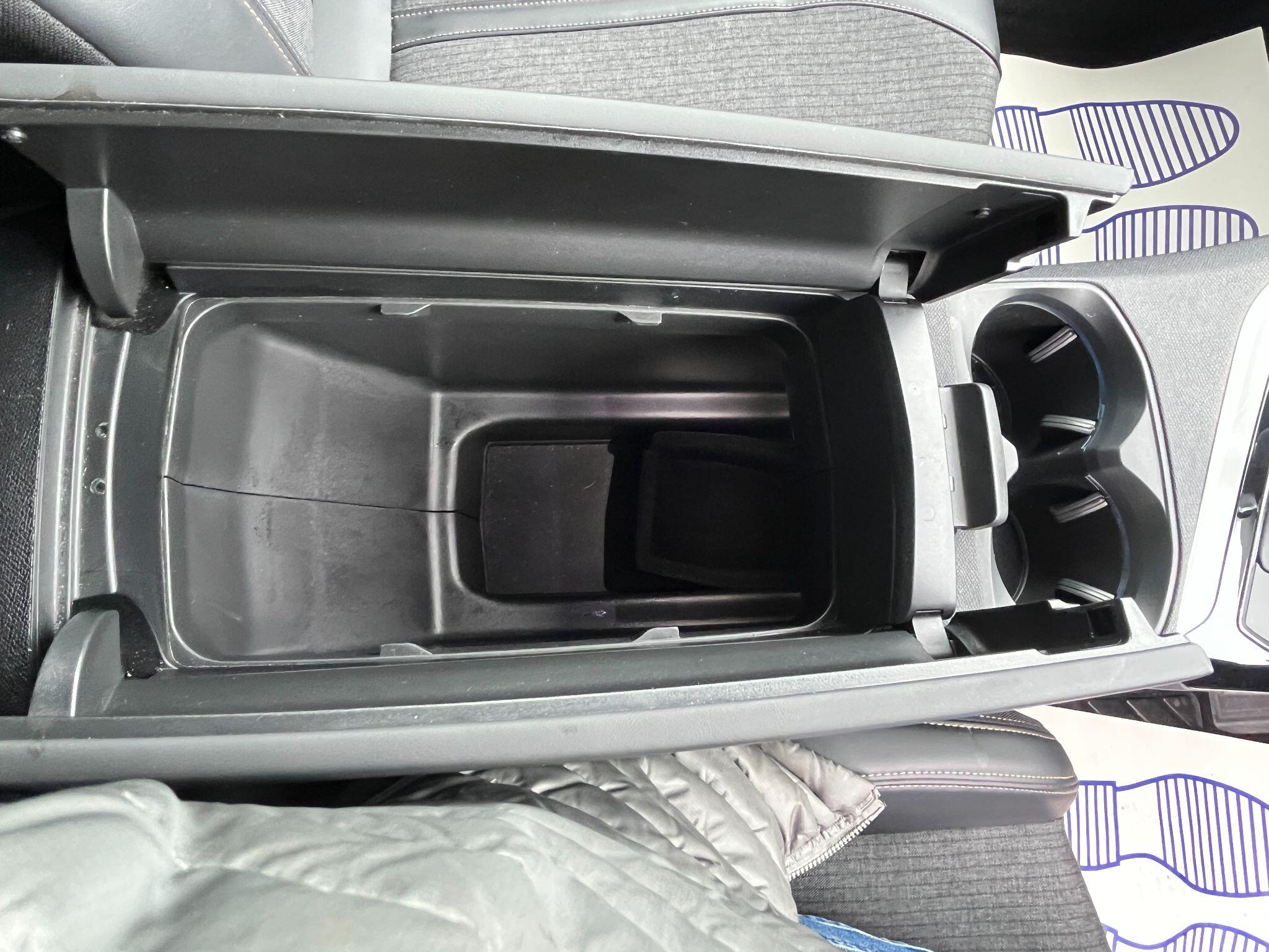 Peugeot 3008 view 31