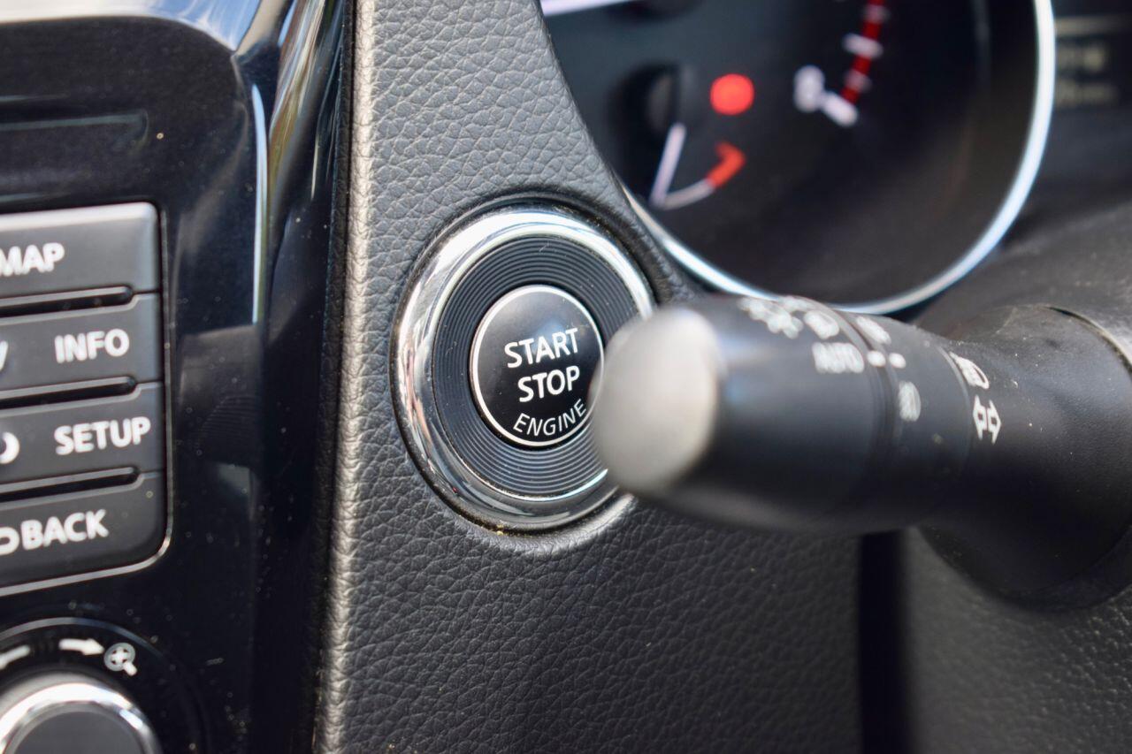 Nissan Qashqai view 57