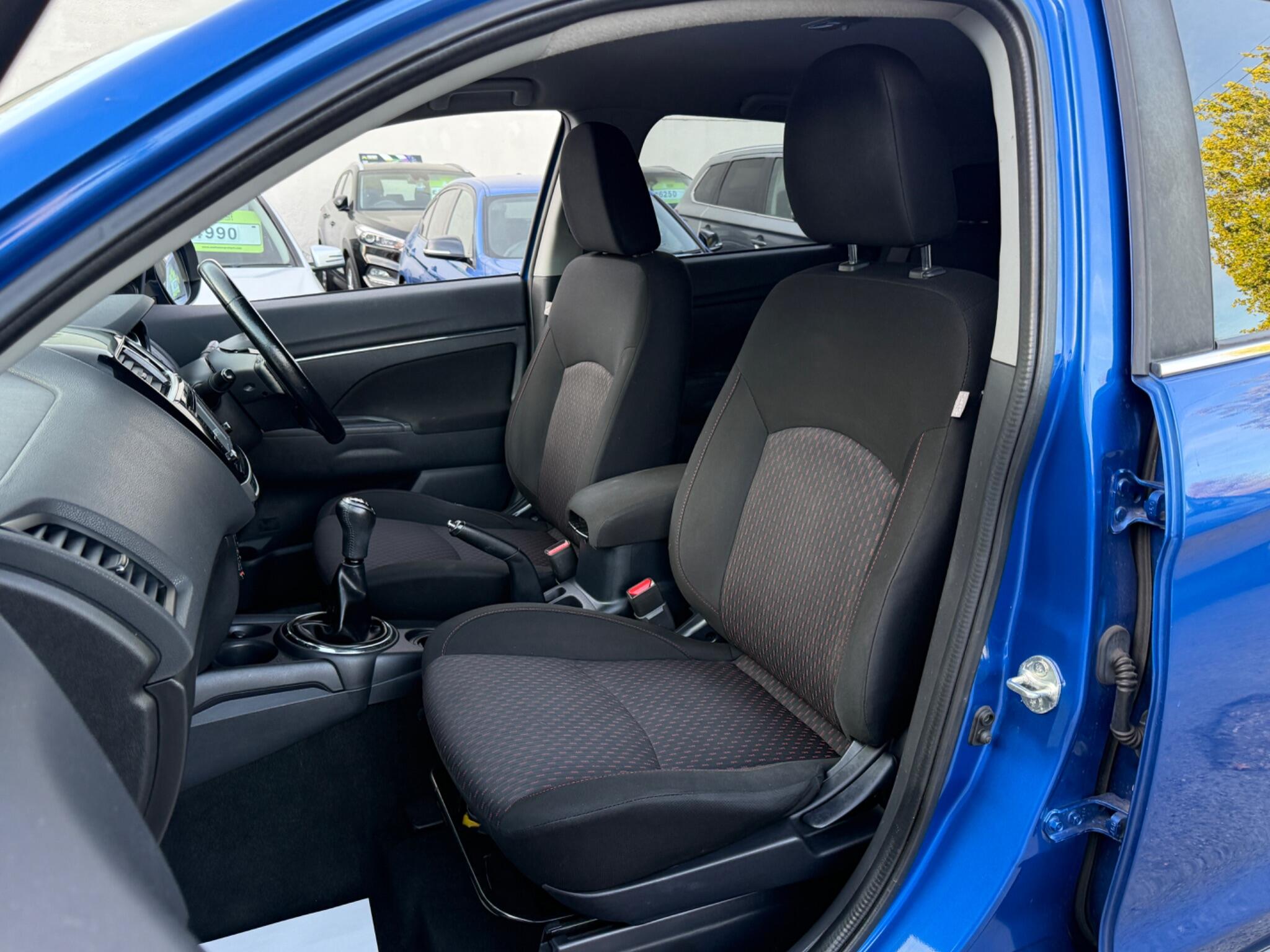Mitsubishi ASX - Image 44
