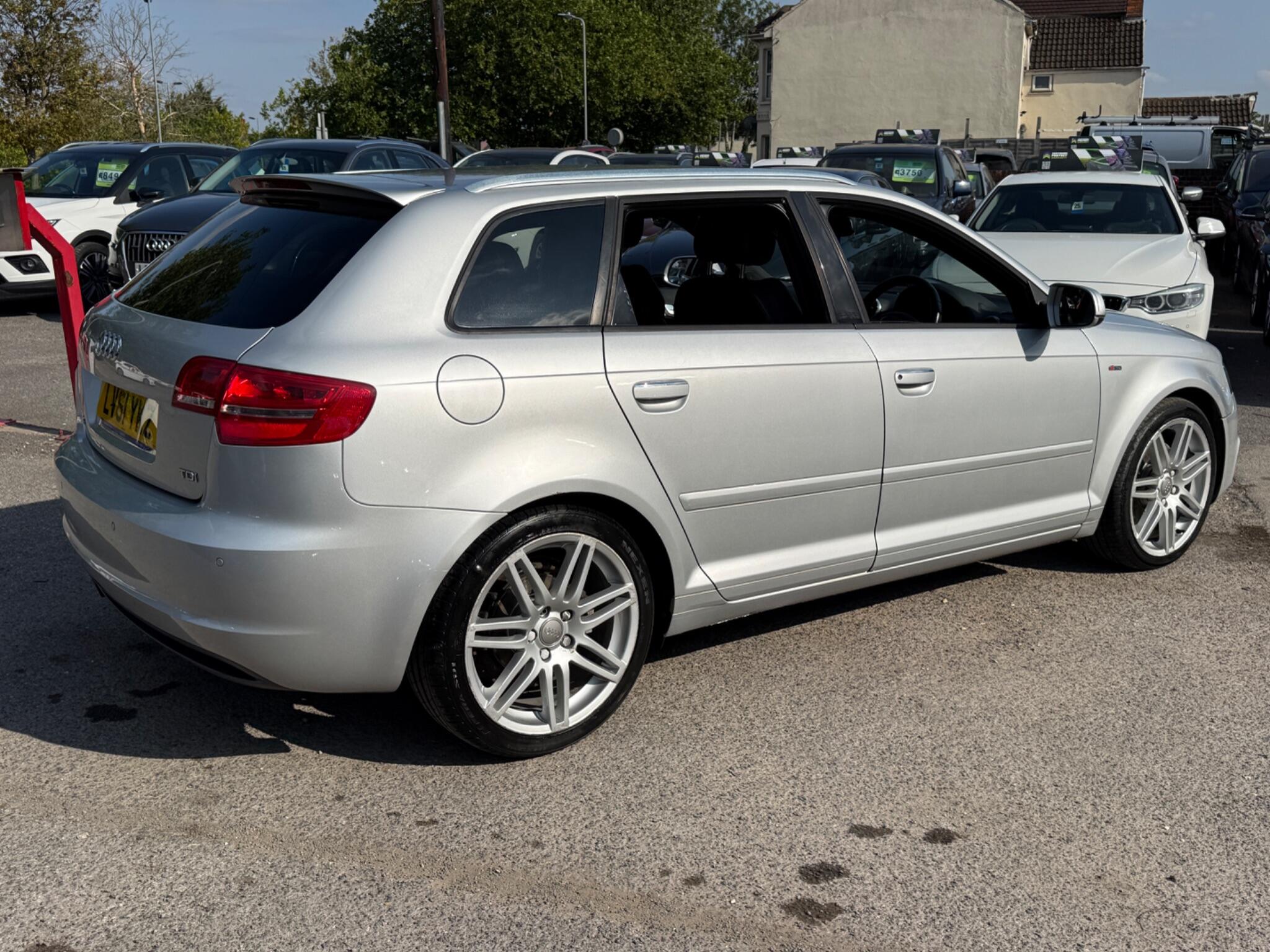 Audi A3 - Image 17