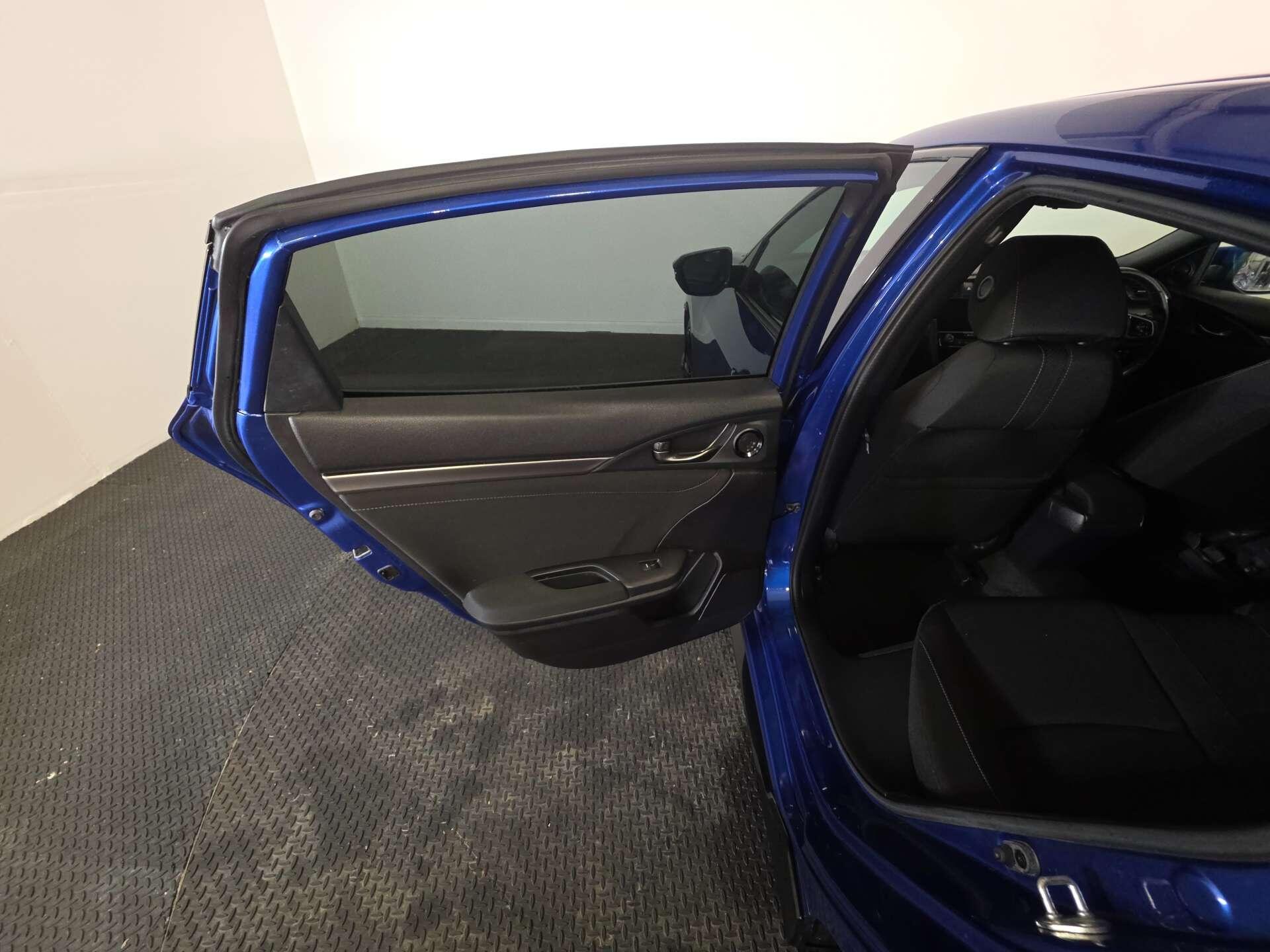 Honda Civic view 48