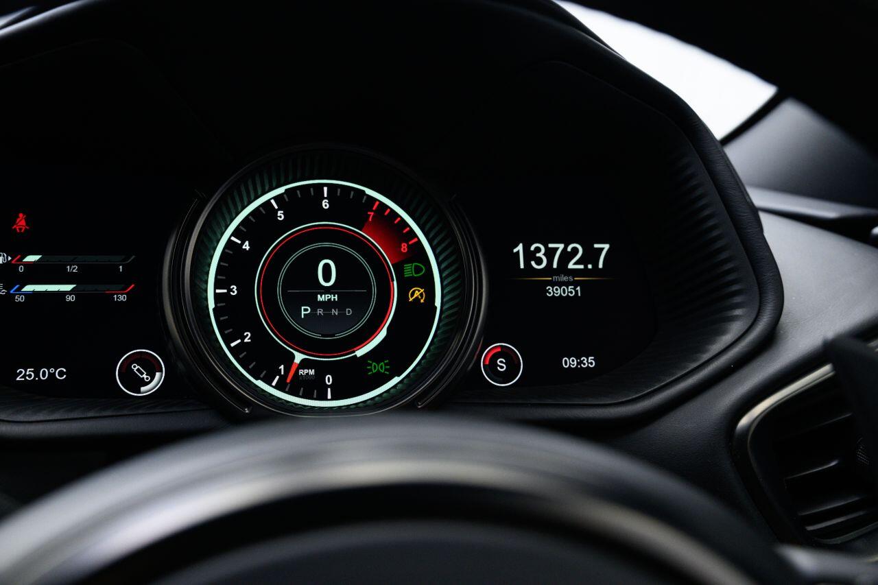 Aston Martin DB11 view 48