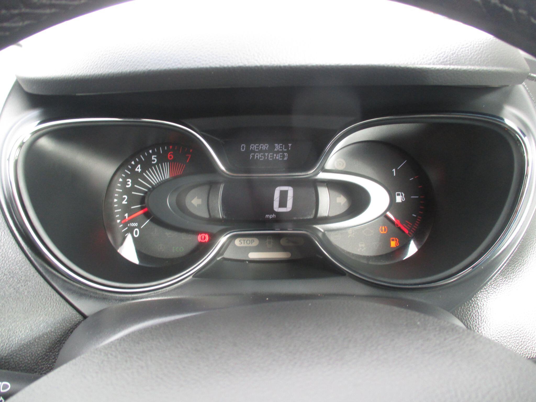 Renault Captur view 34