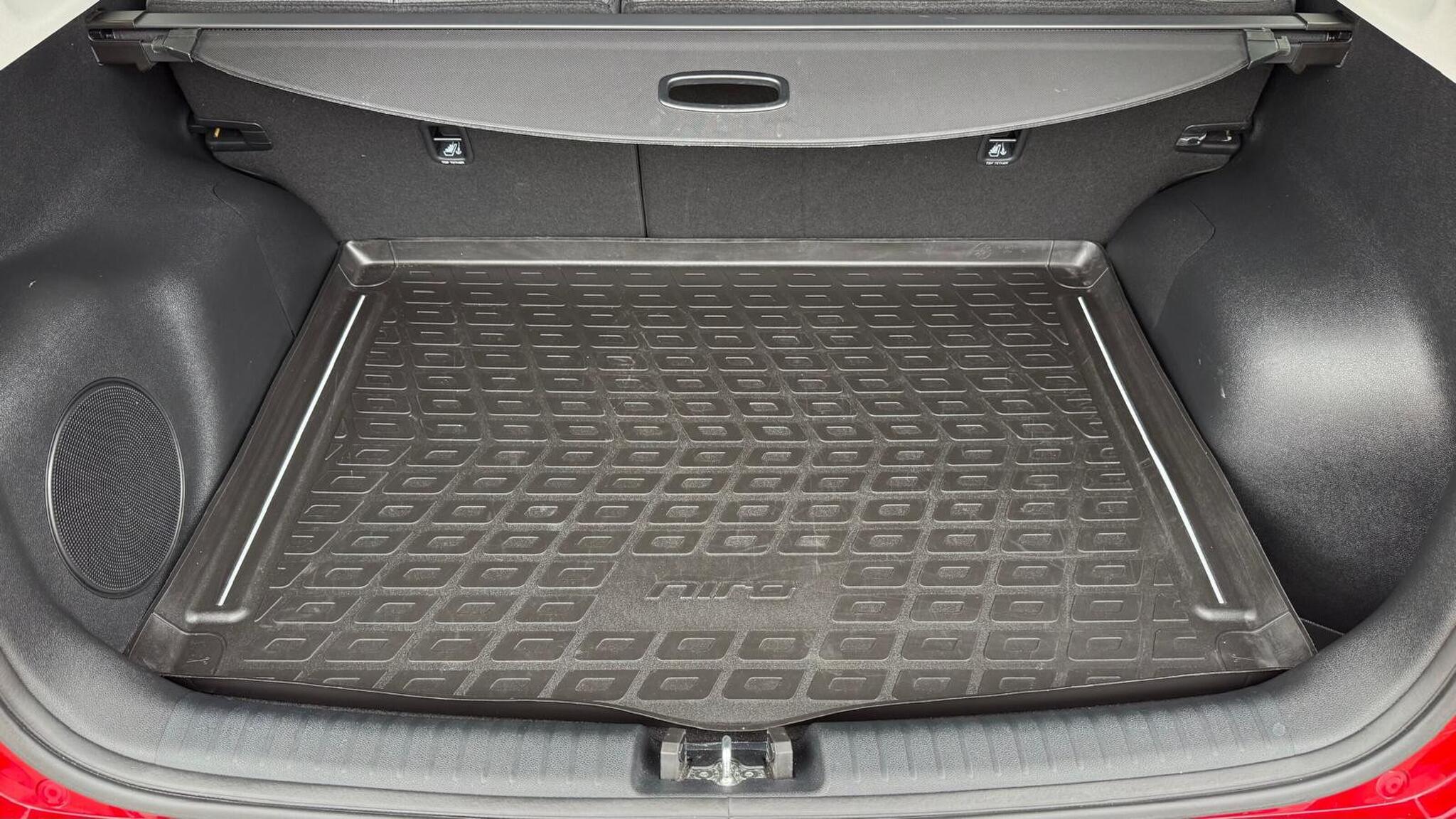 Kia Niro view 9