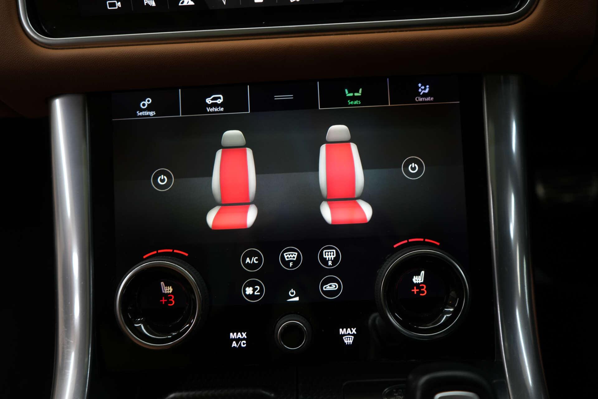 Land Rover Range Rover Sport view 31