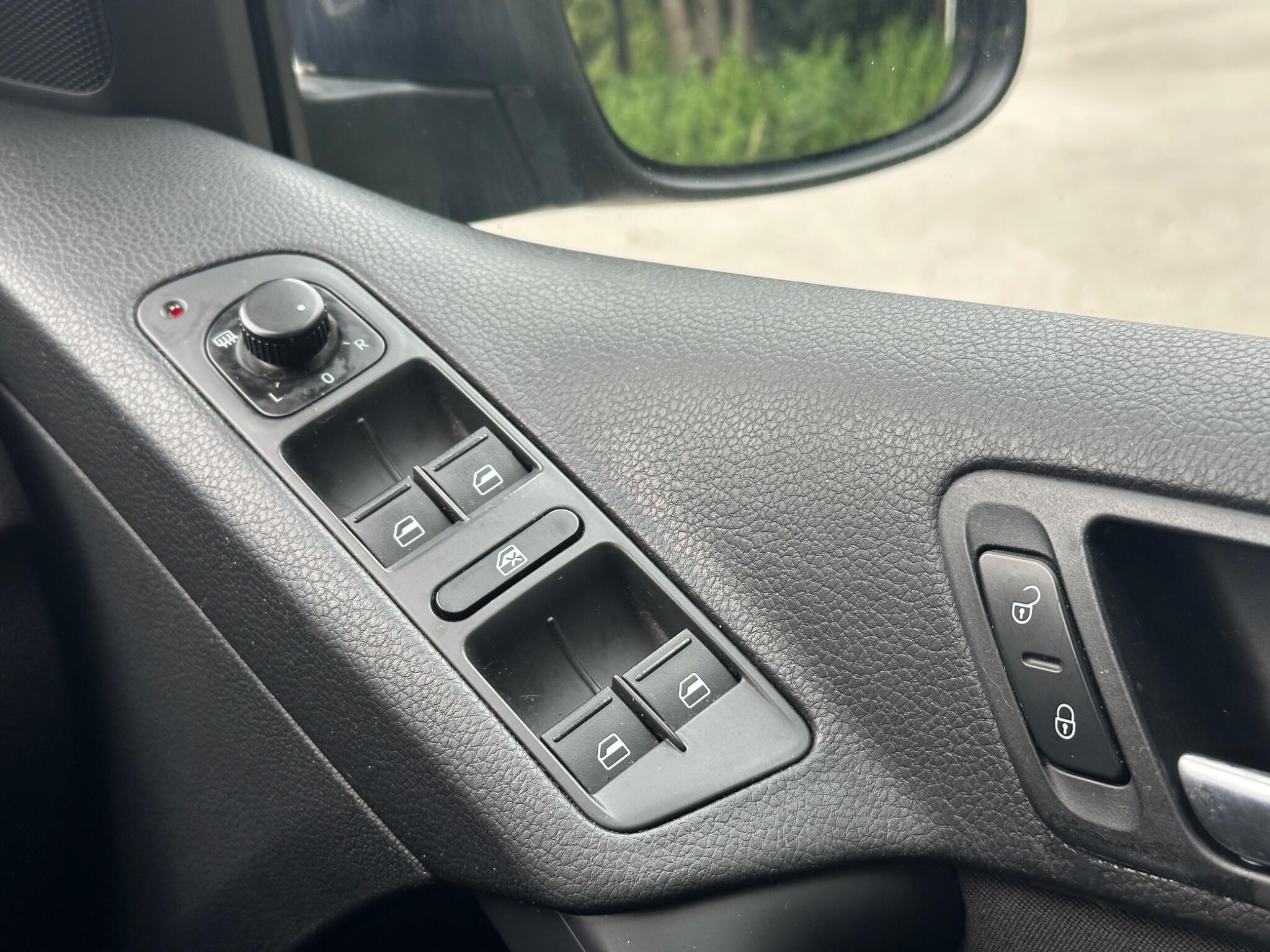 Volkswagen Tiguan view 37