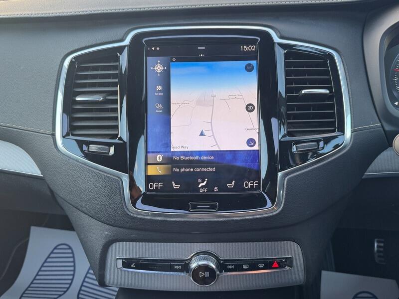 2017 Volvo XC90 image 40