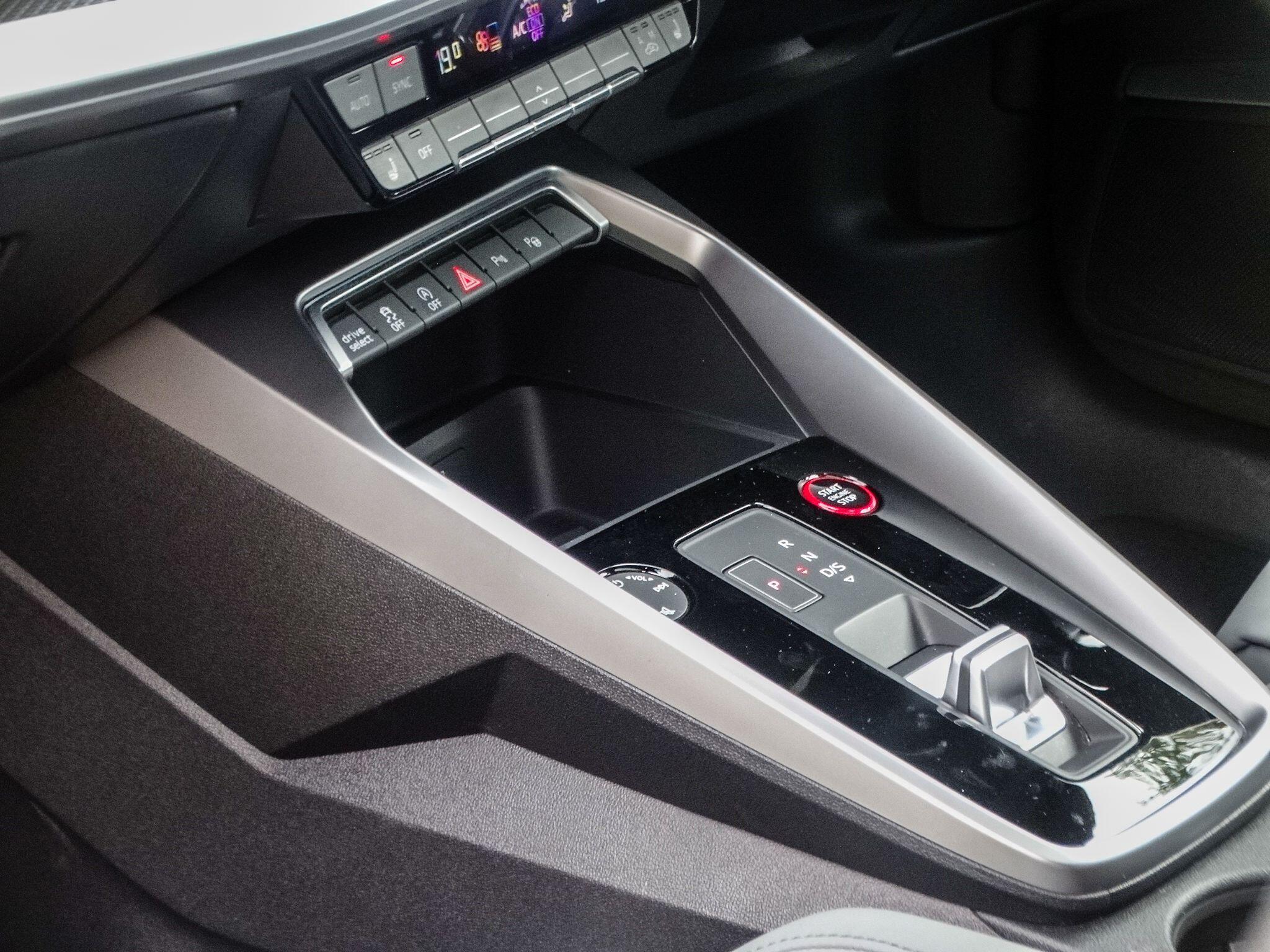 Audi S3 view 19