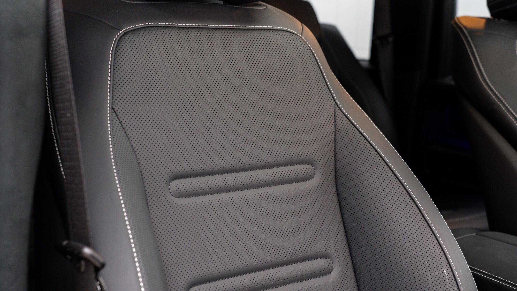 Mercedes-Benz G-Class view 8
