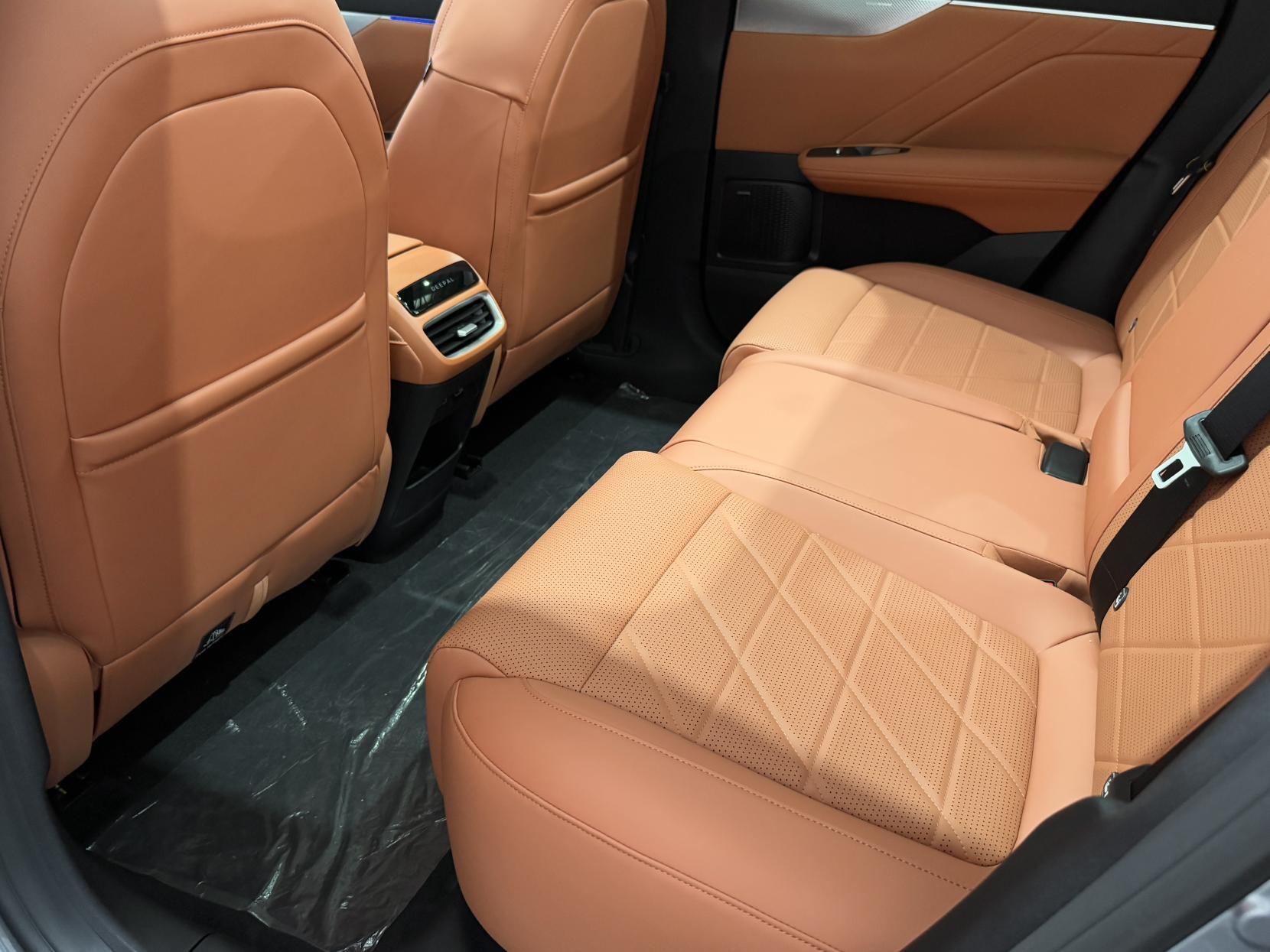 Changan Deepal S05 view 71