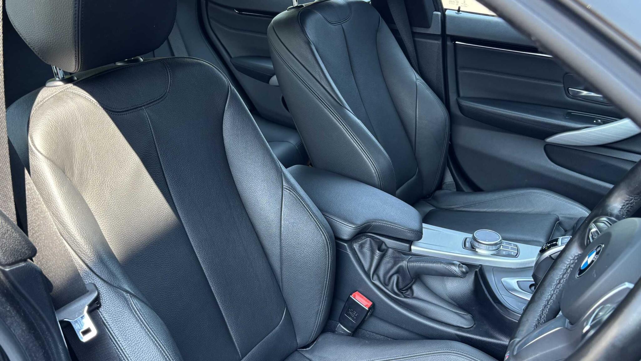 BMW 4 Series view 12