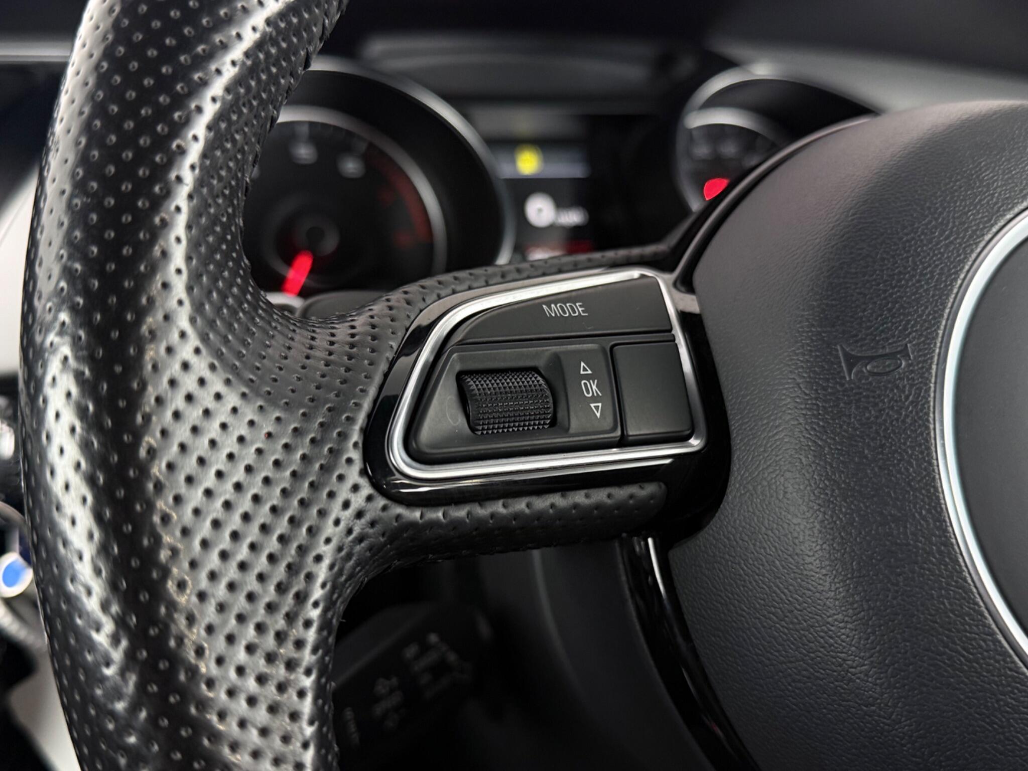 Audi A5 view 13