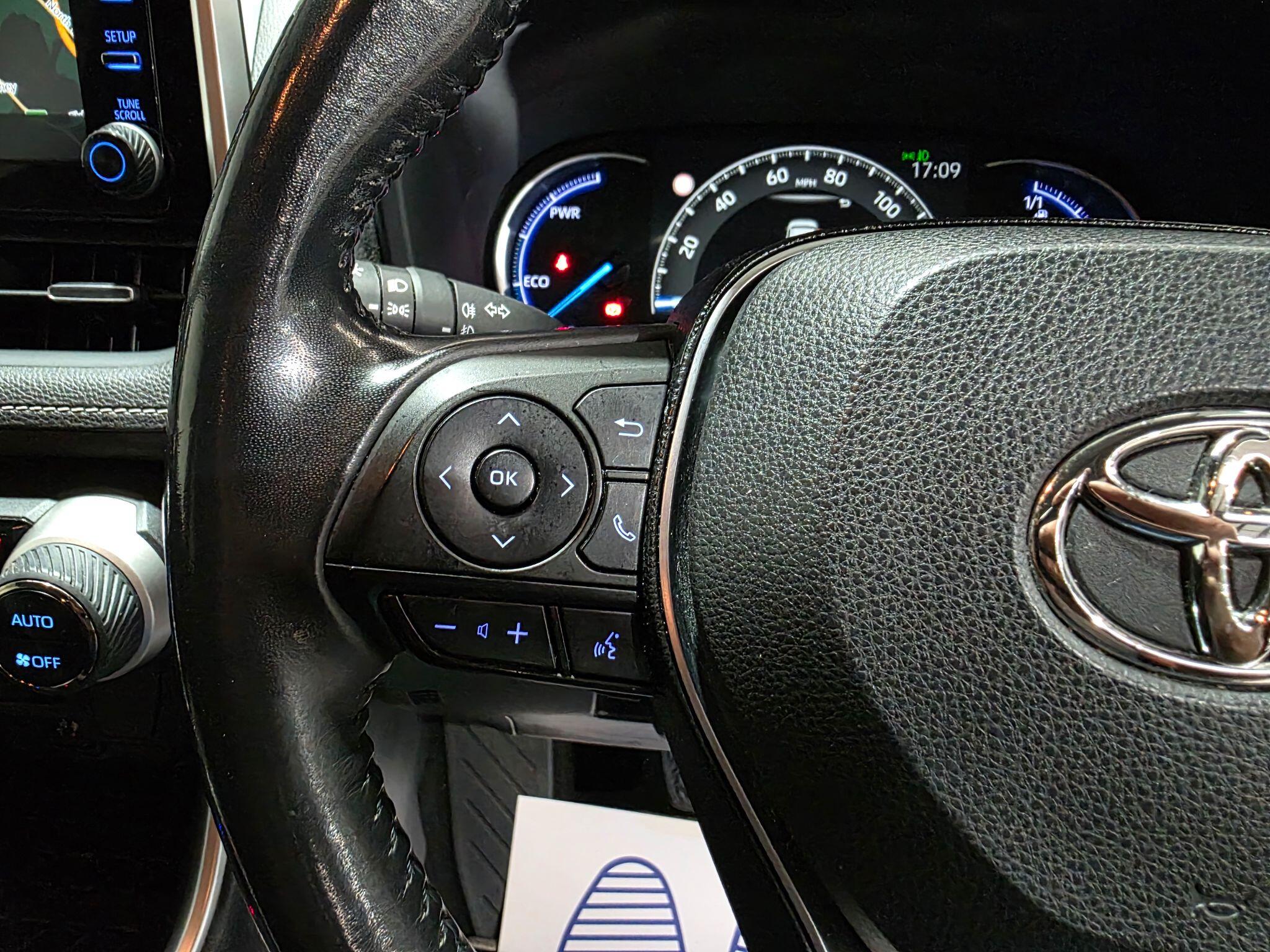 Toyota Rav4 view 17