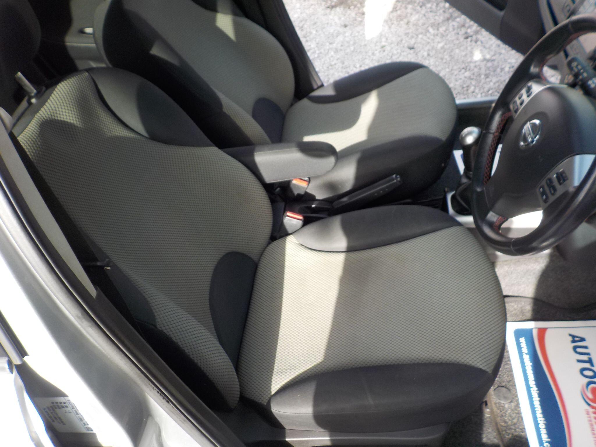 Nissan Note 1.5 dCi n-tec Euro 5 5dr