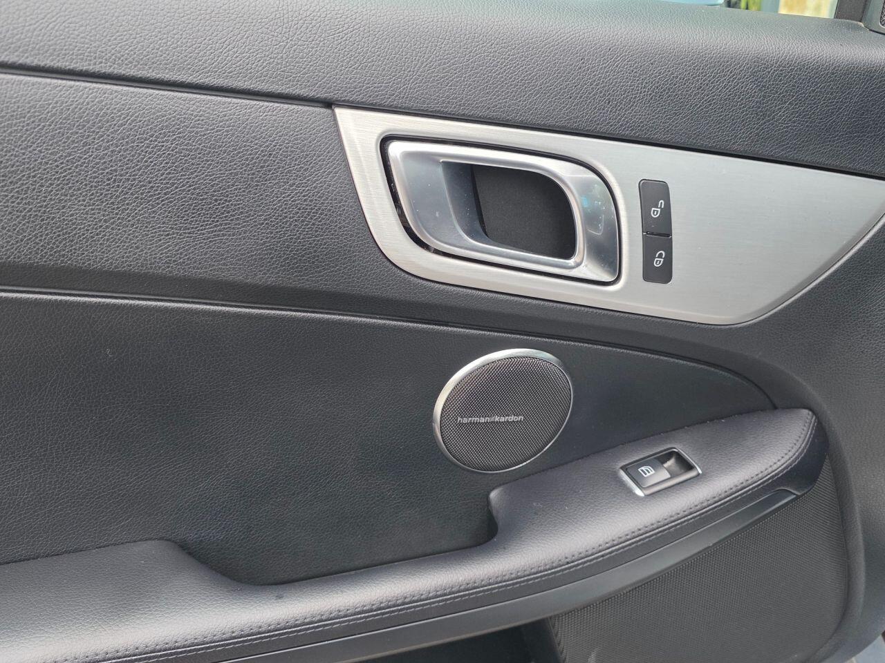 Mercedes-Benz SLK view 75