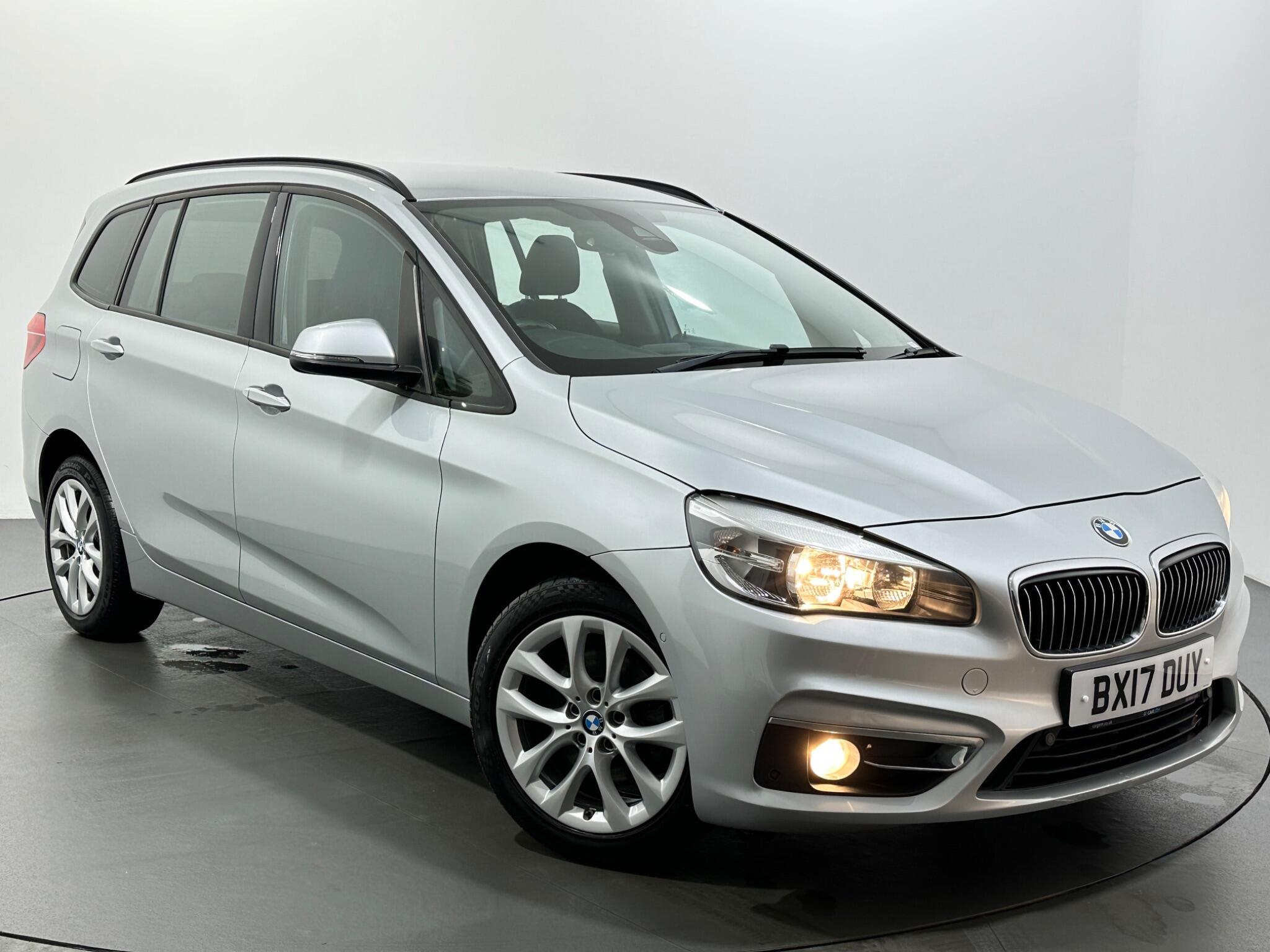 BMW 2 Series view 53