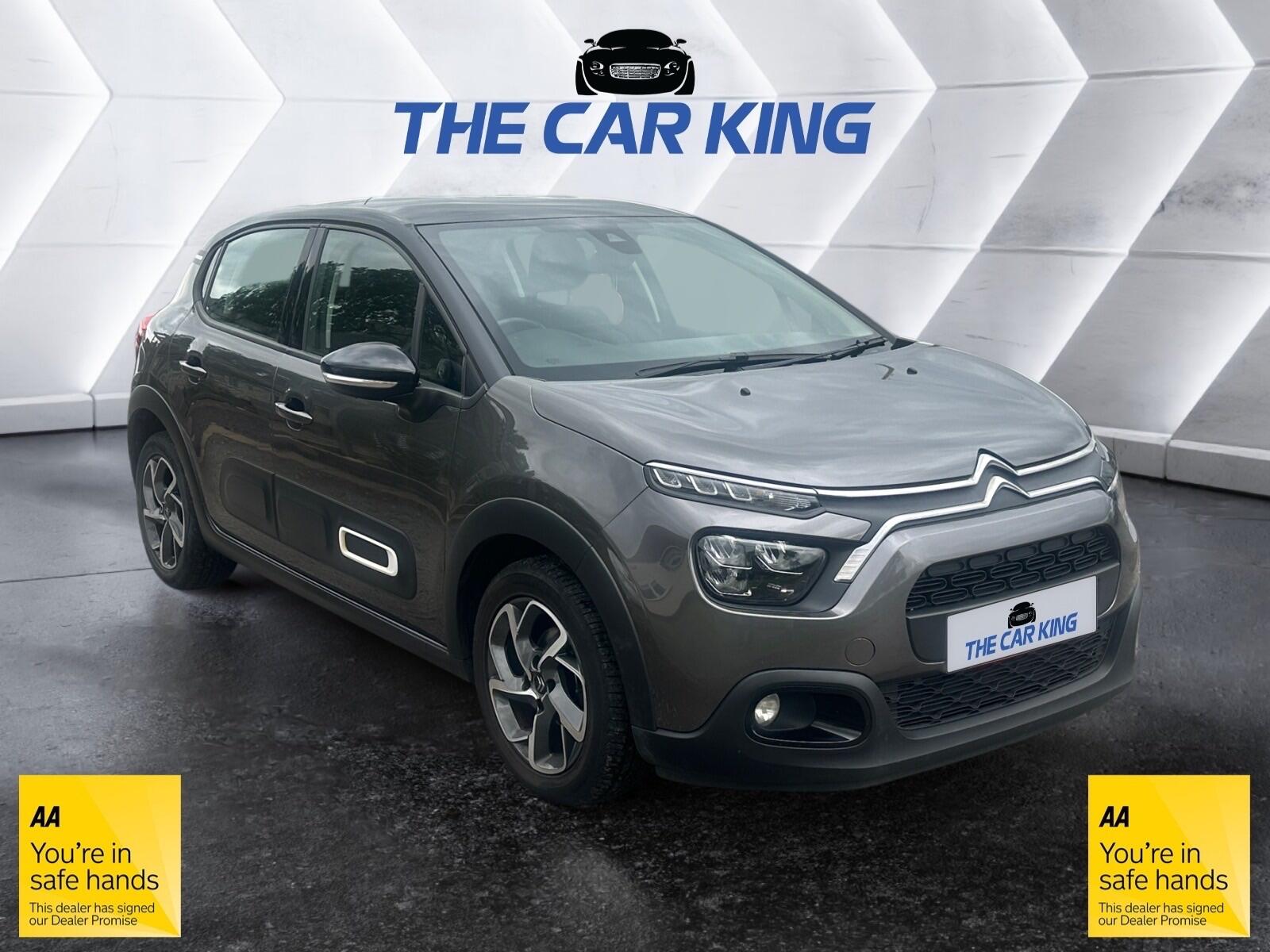 Citroen C3 main image