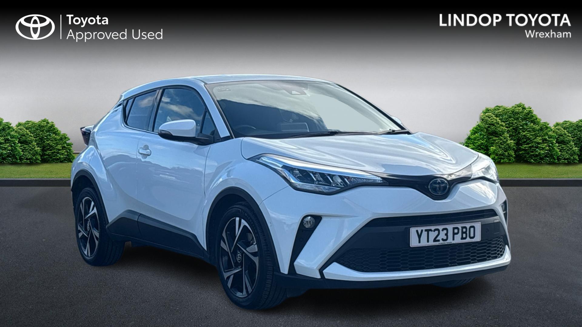 Lindop Used Cars