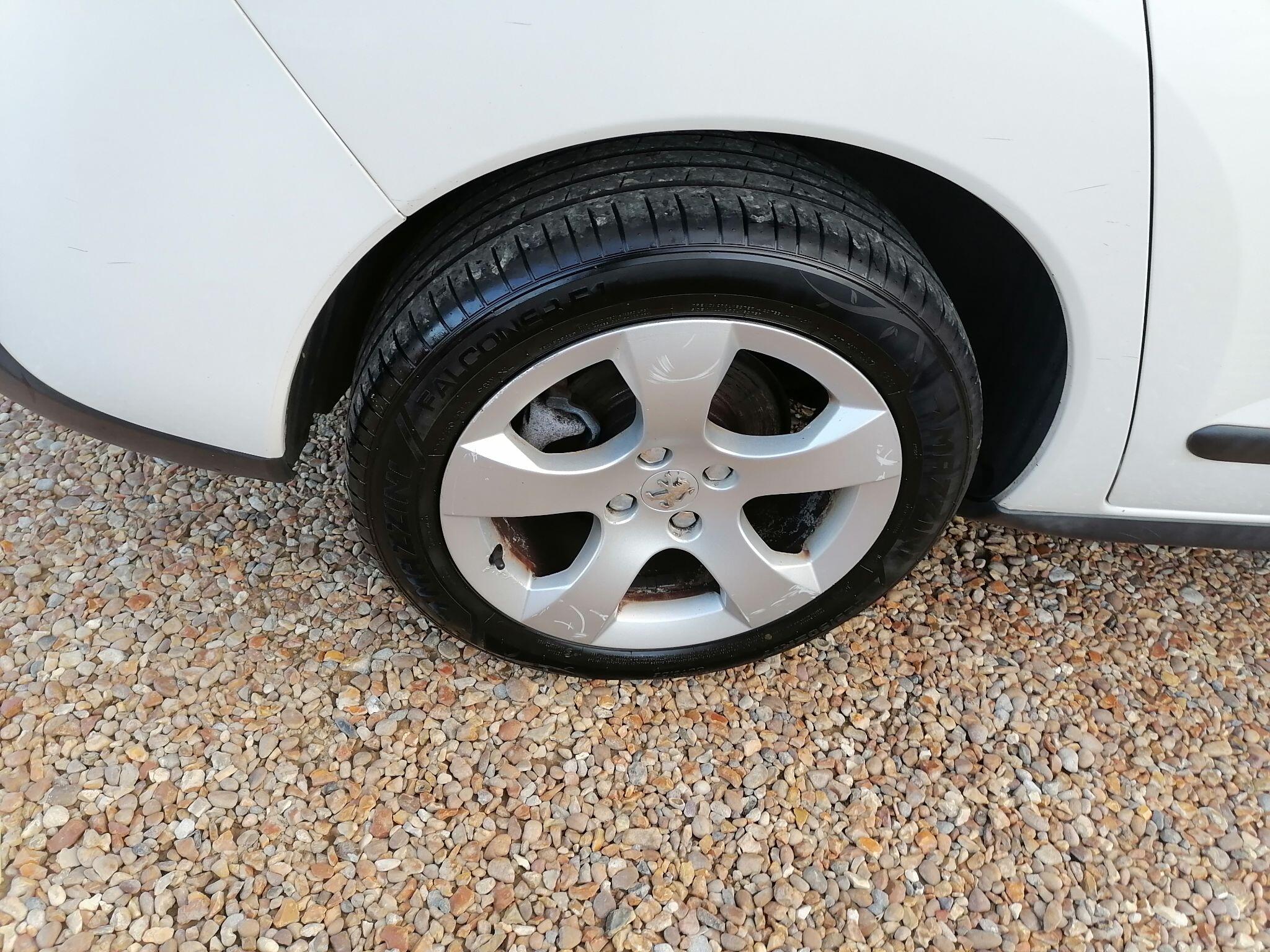 Peugeot 3008 view 38
