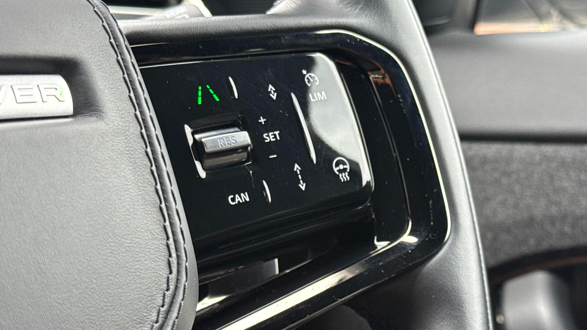 Land Rover Range Rover Sport view 27