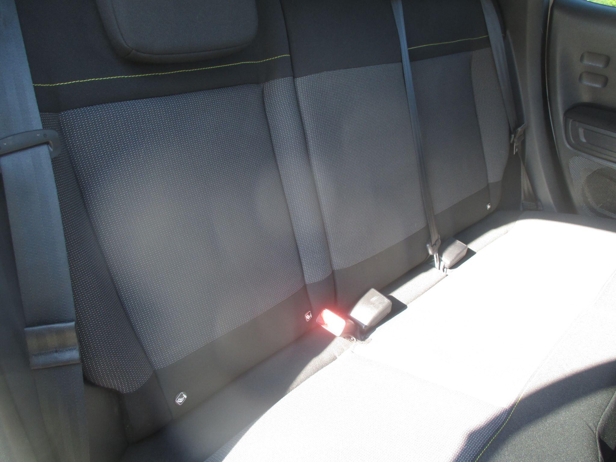 Citroen C3 view 25