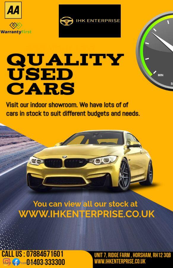 2015 Vauxhall Viva 1.0i SE Euro 6 5dr • 78,900 miles image 2