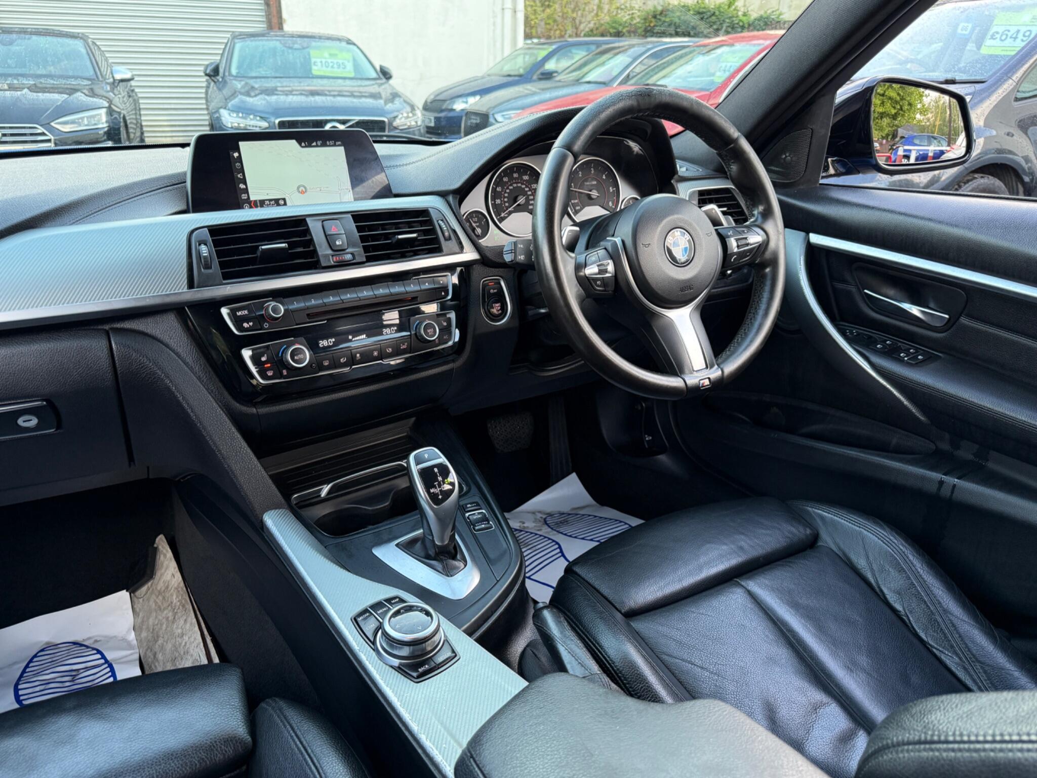 BMW 3 Series - Image 57