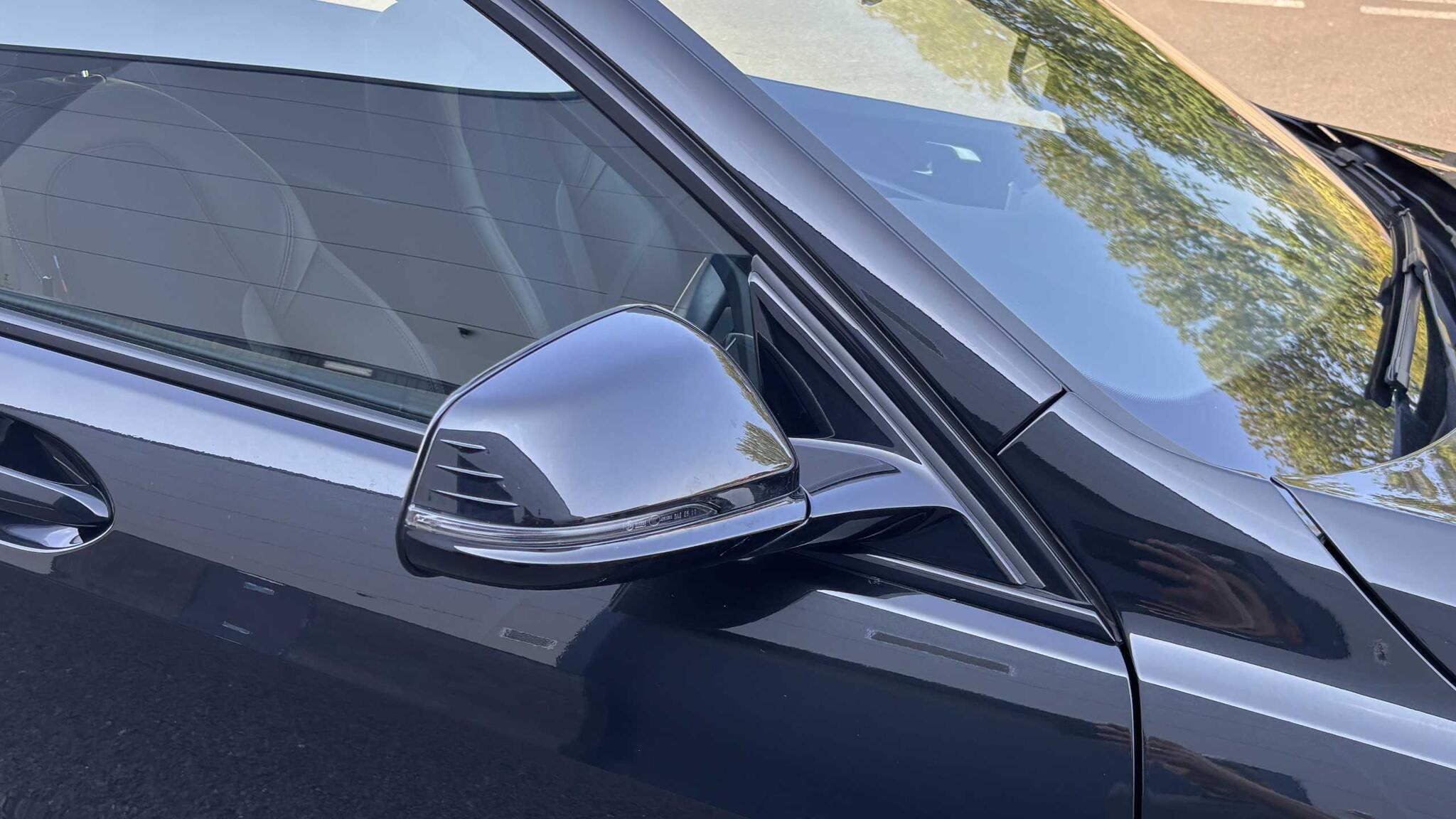 BMW 1 Series view 42