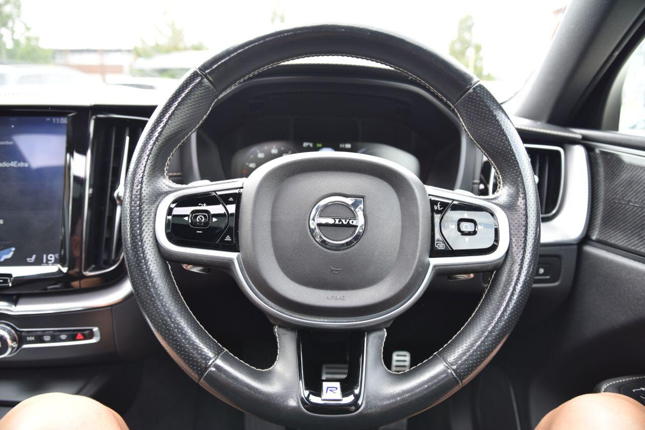 Volvo XC60 view 29