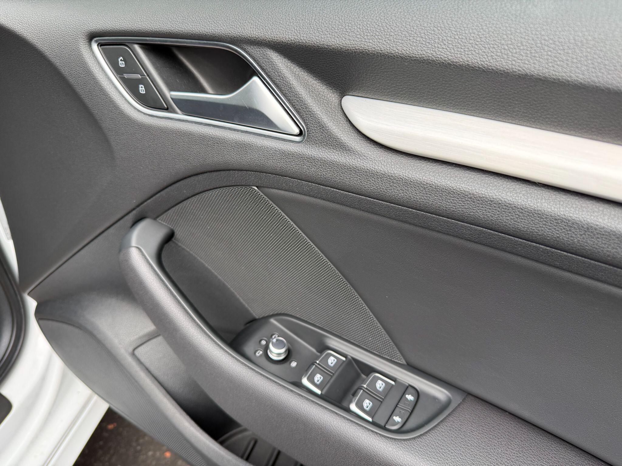 Audi A3 view 35