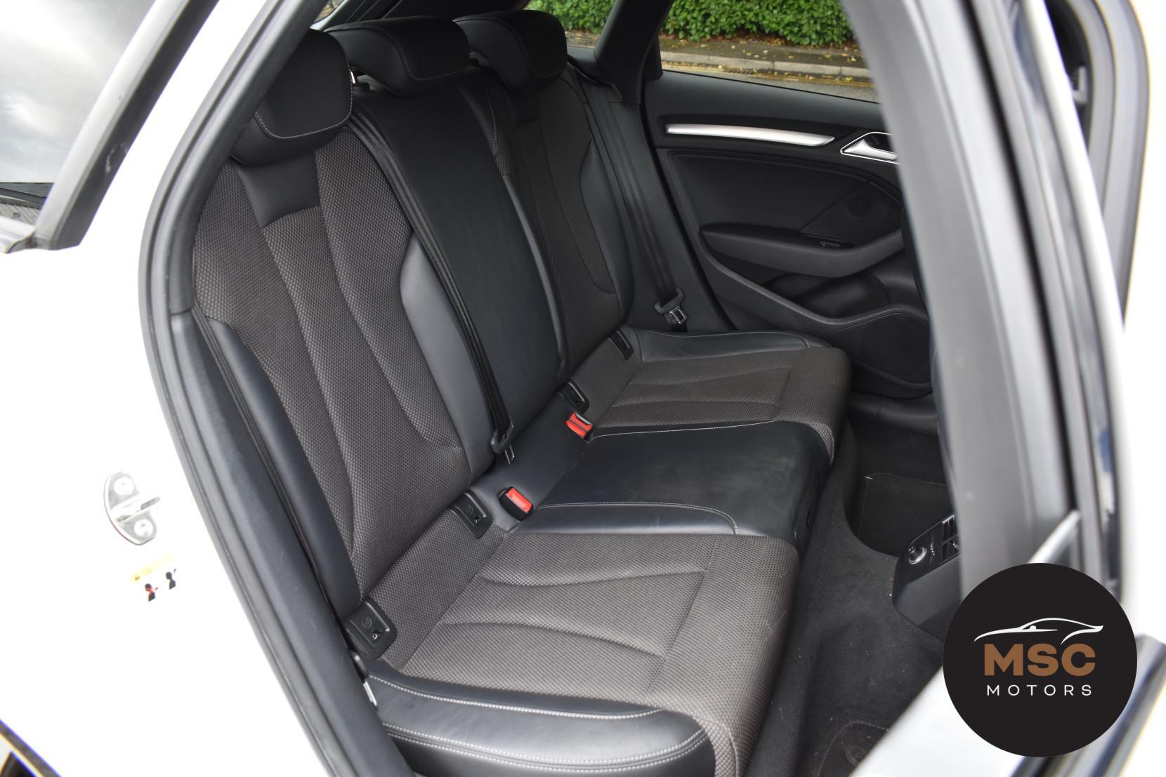 Audi A3 view 33