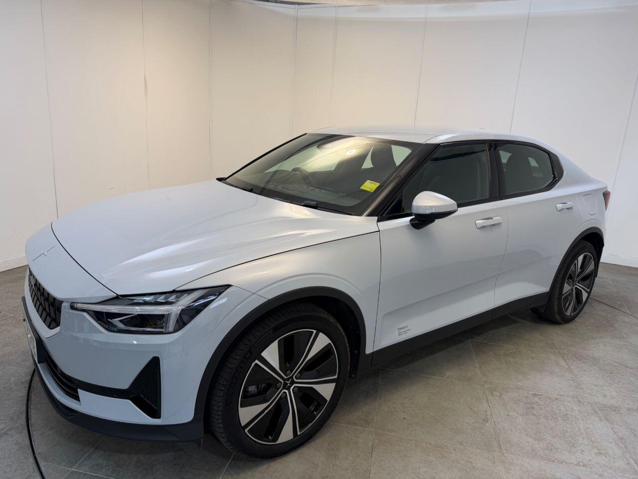 Polestar 2 view 61