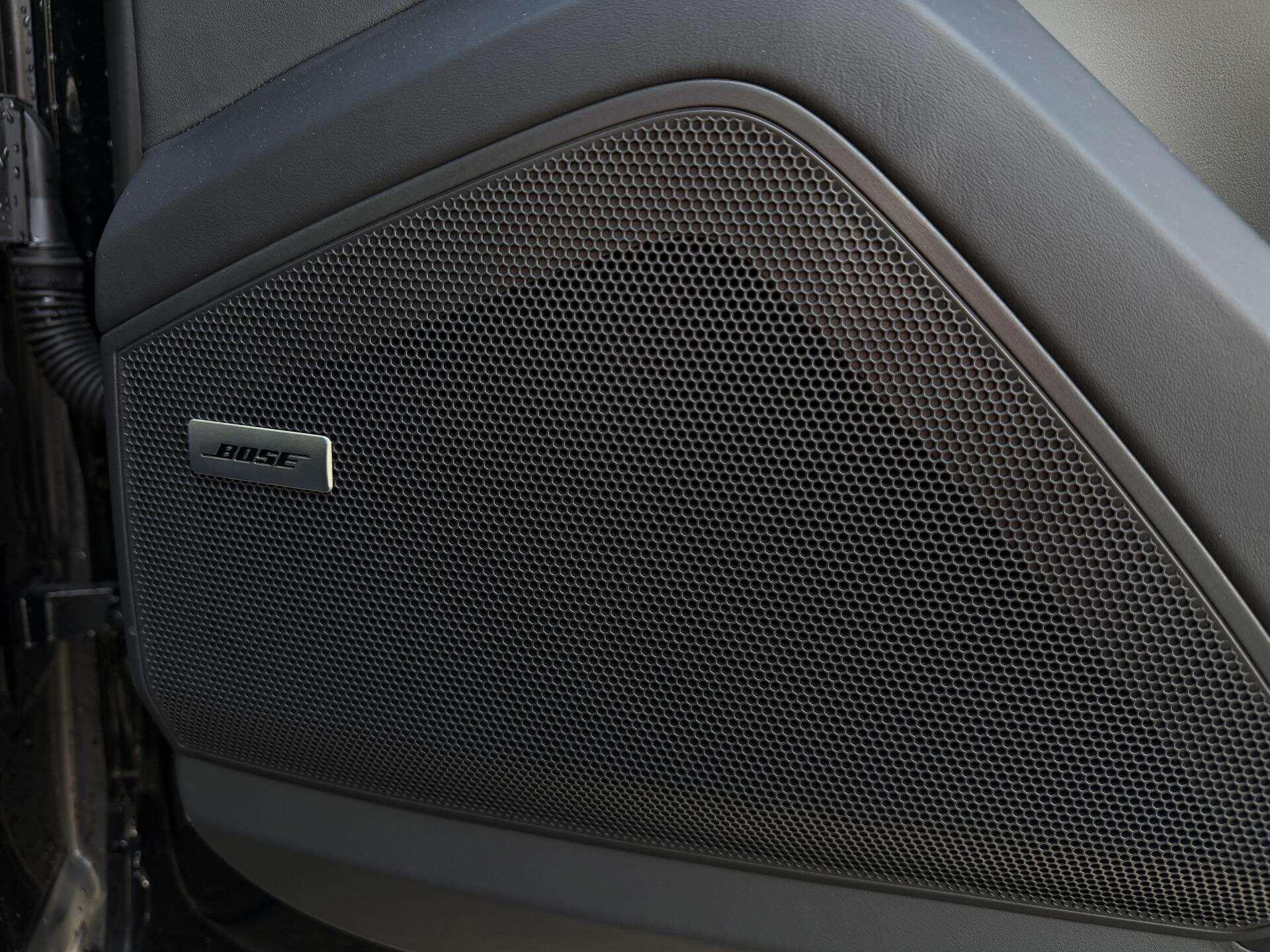 Porsche Cayenne view 20
