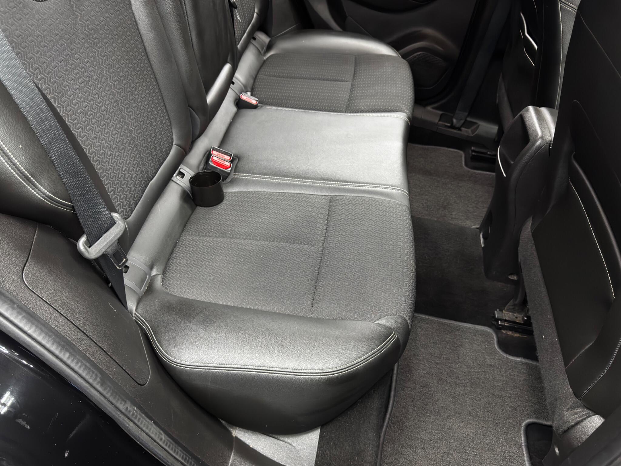 Renault Kadjar view 16