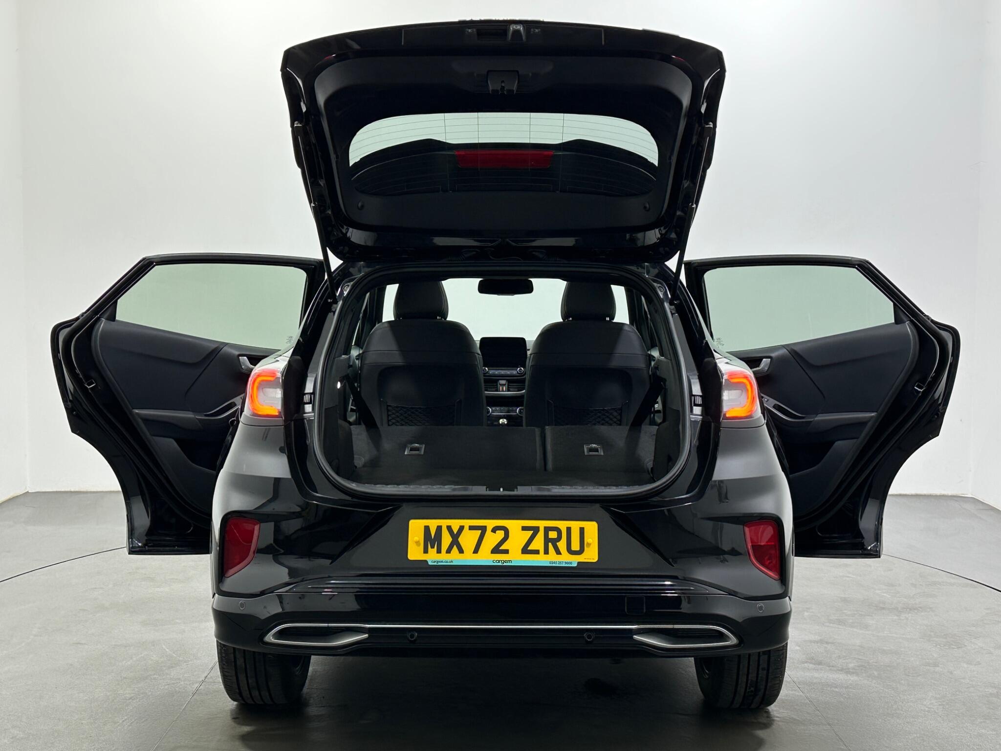 Ford Puma view 42