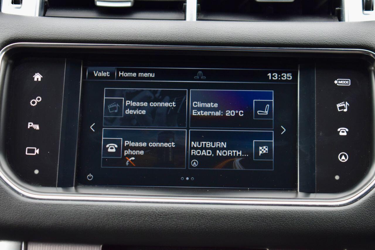 Land Rover Range Rover Sport view 49