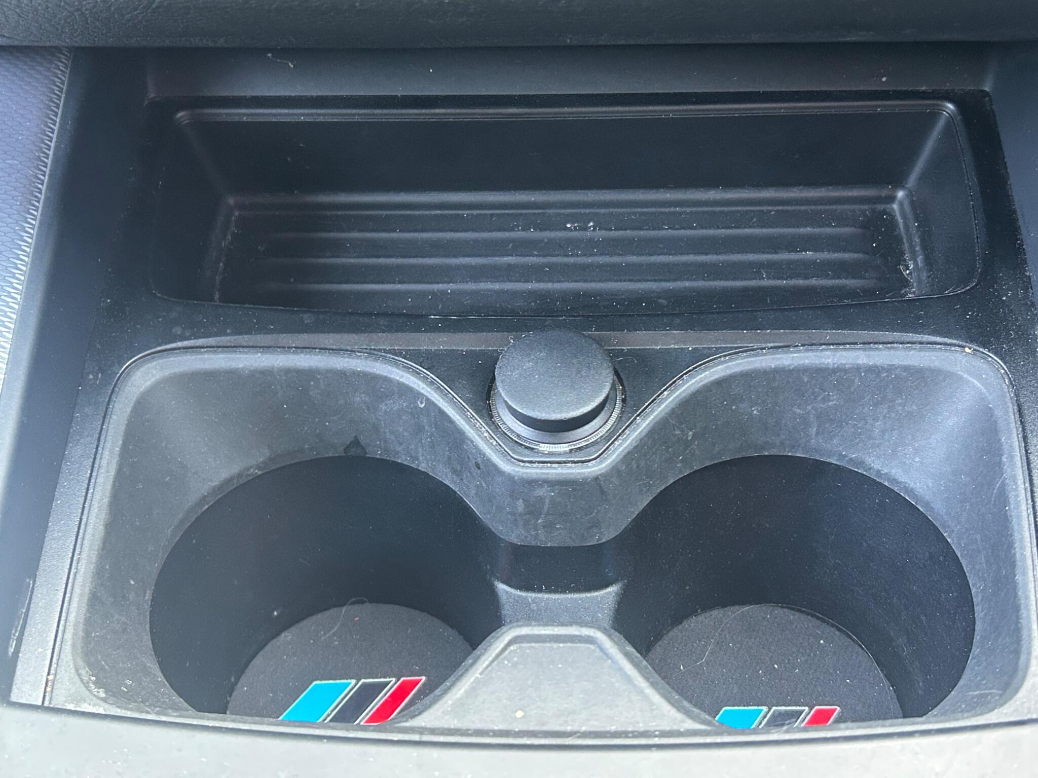 BMW 1 Series view 59