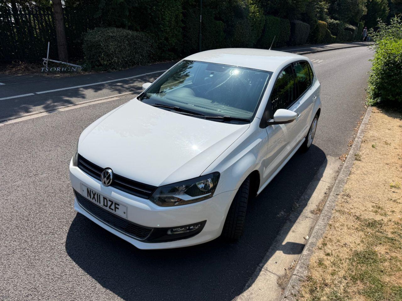 Volkswagen Polo view 5