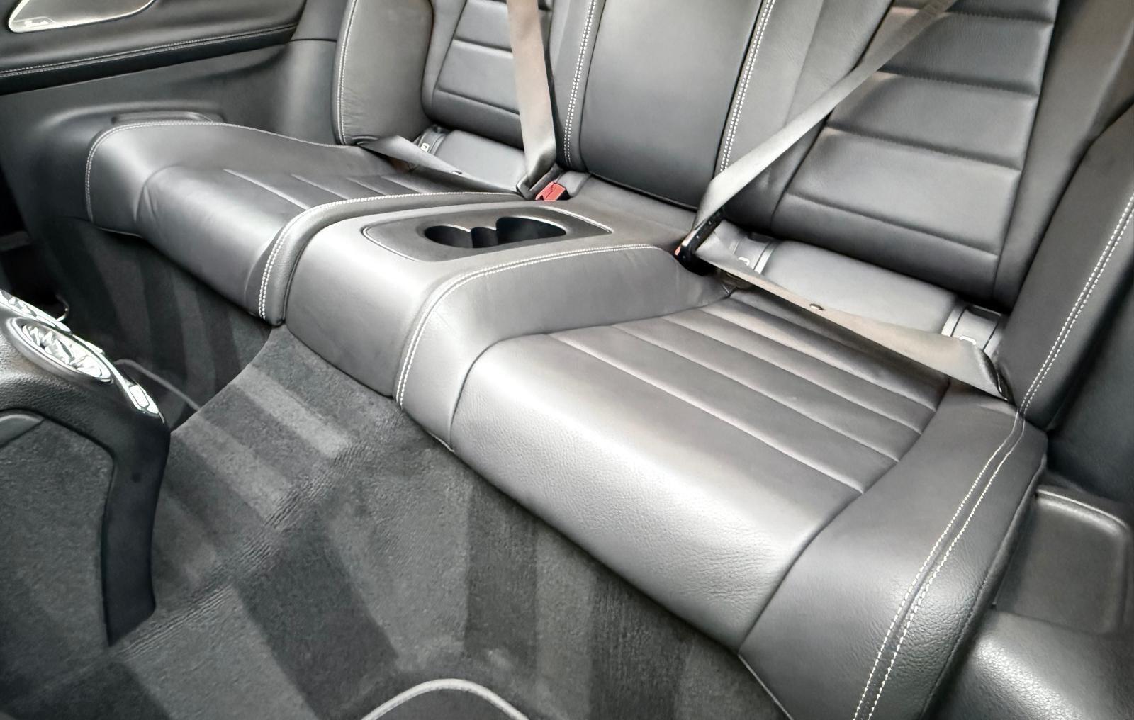 Mercedes-Benz E-Class view 80