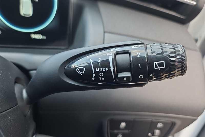 Hyundai Tucson view 33