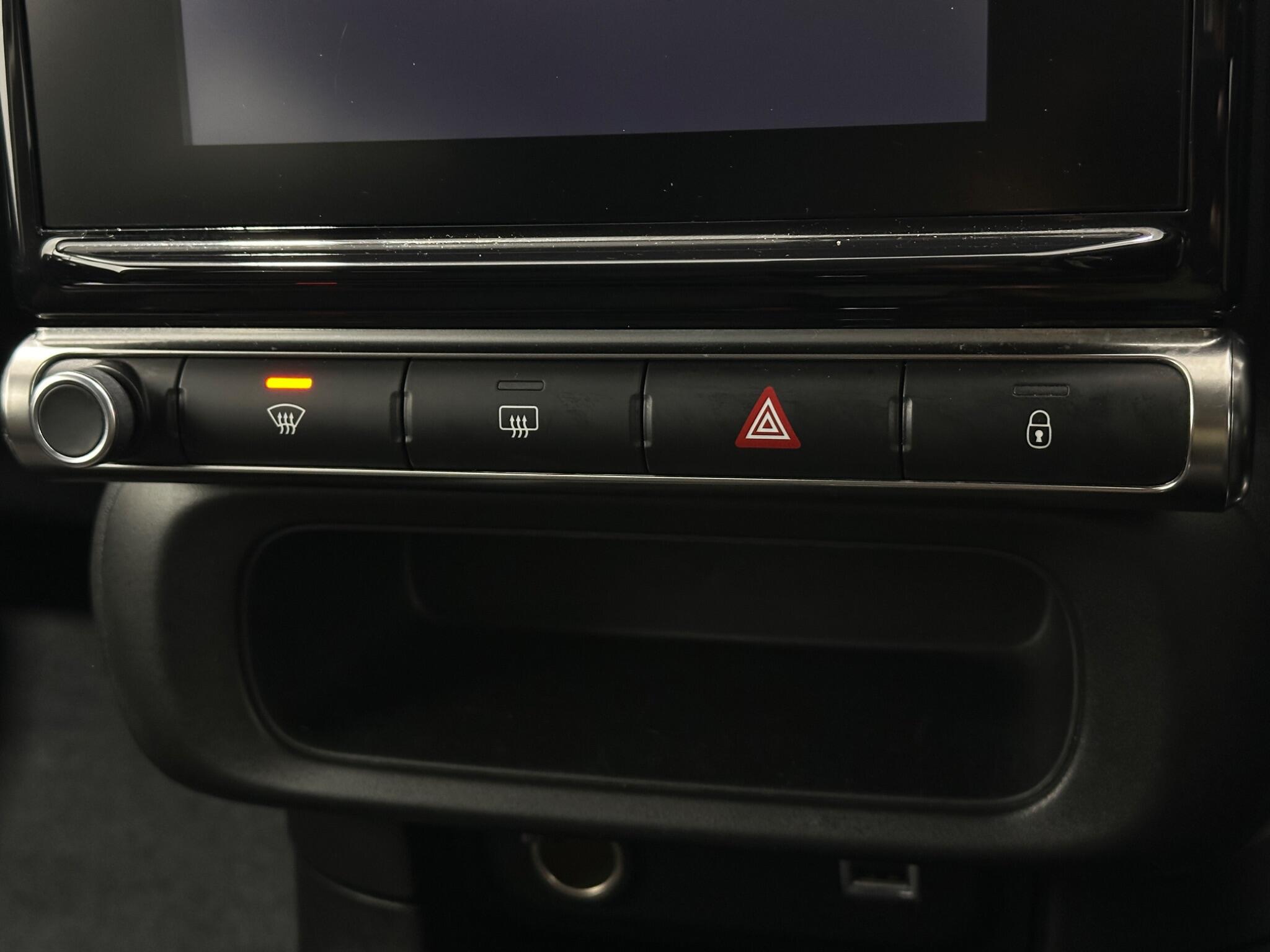 Citroen C3 view 20