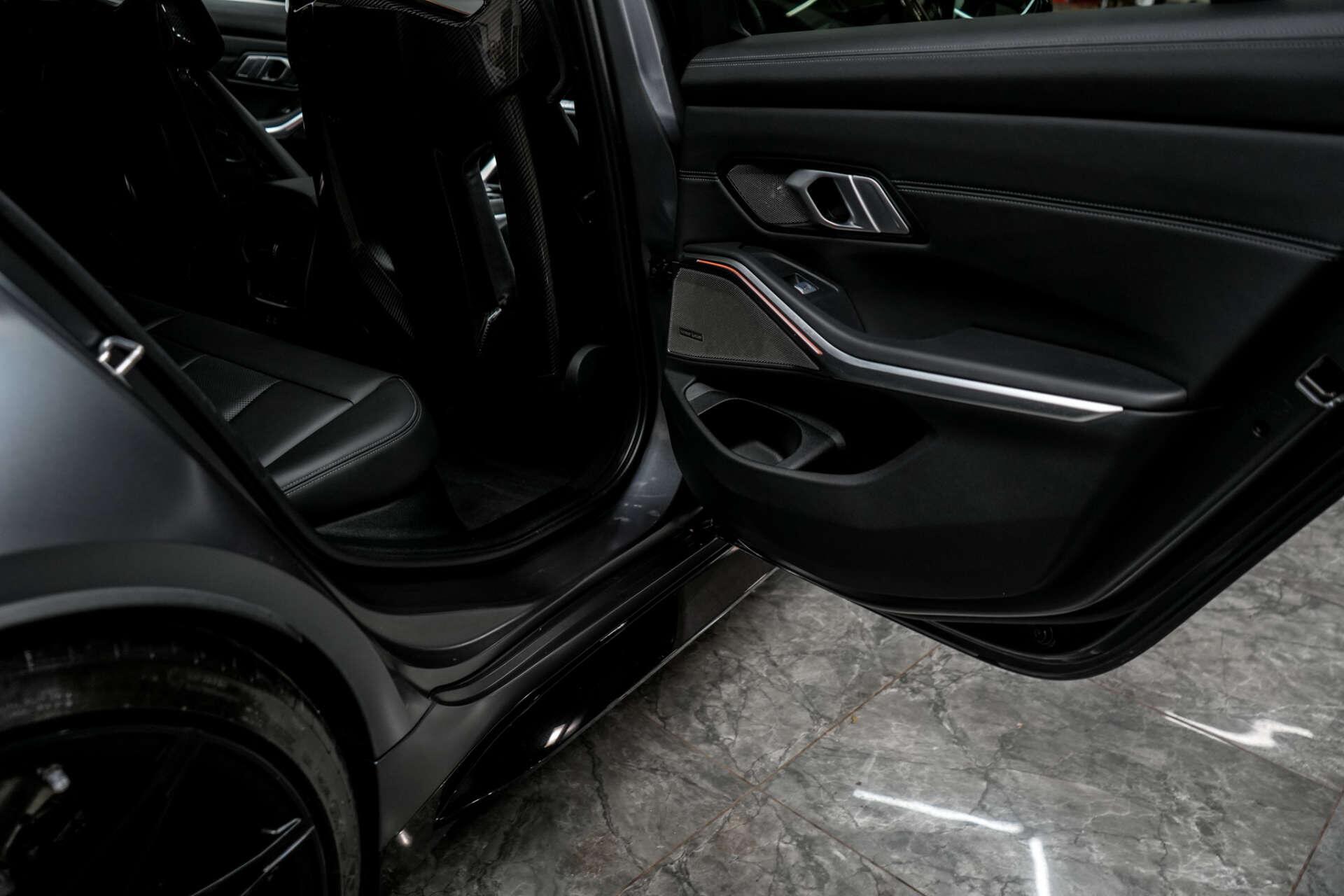 BMW M3 view 33