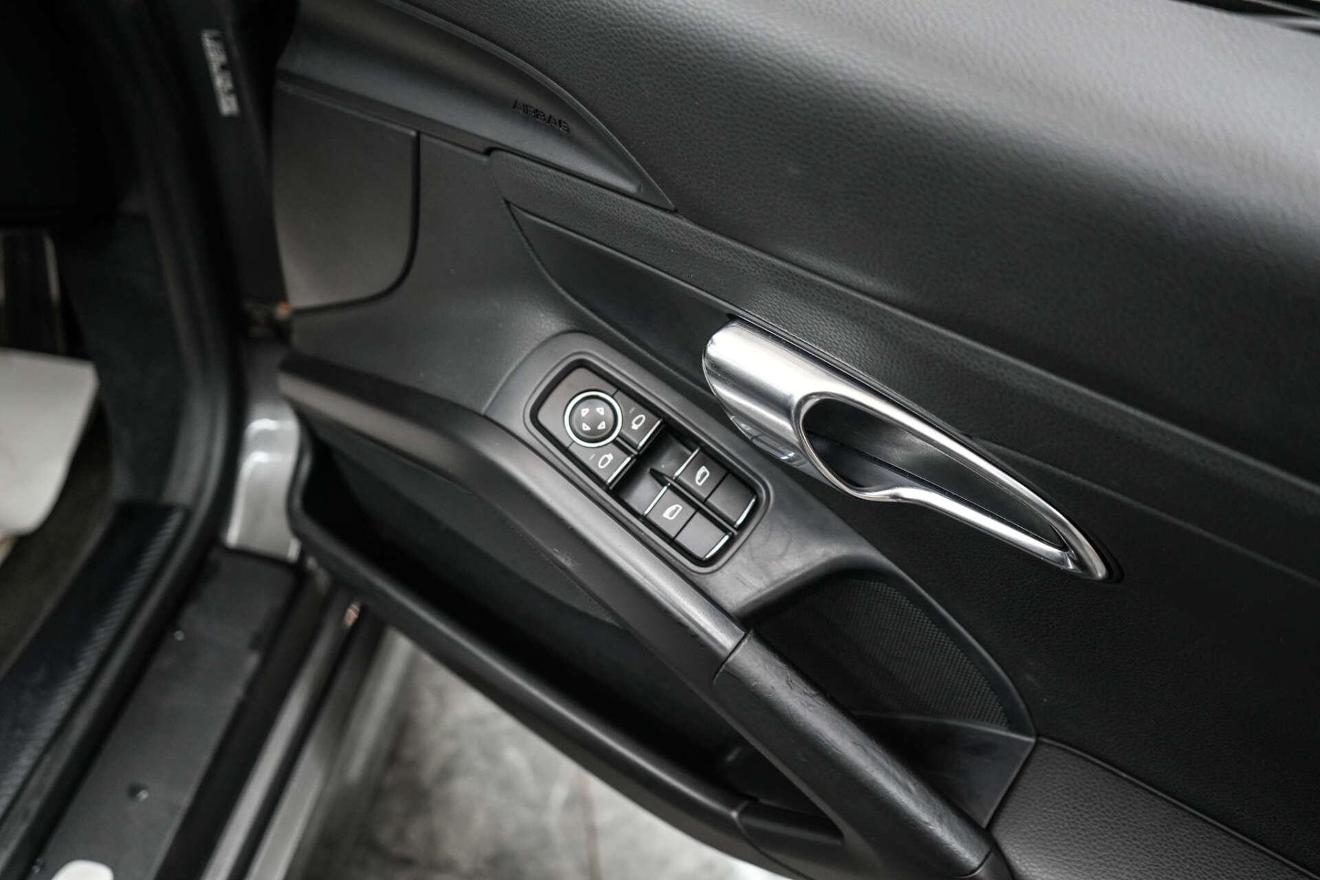 Porsche Boxster view 22