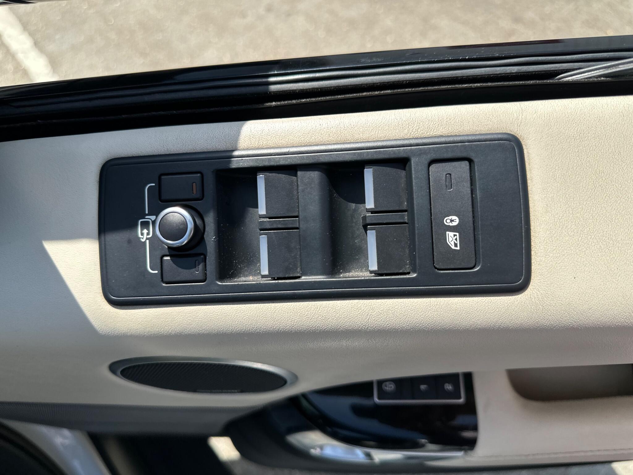 Land Rover Range Rover Sport view 21