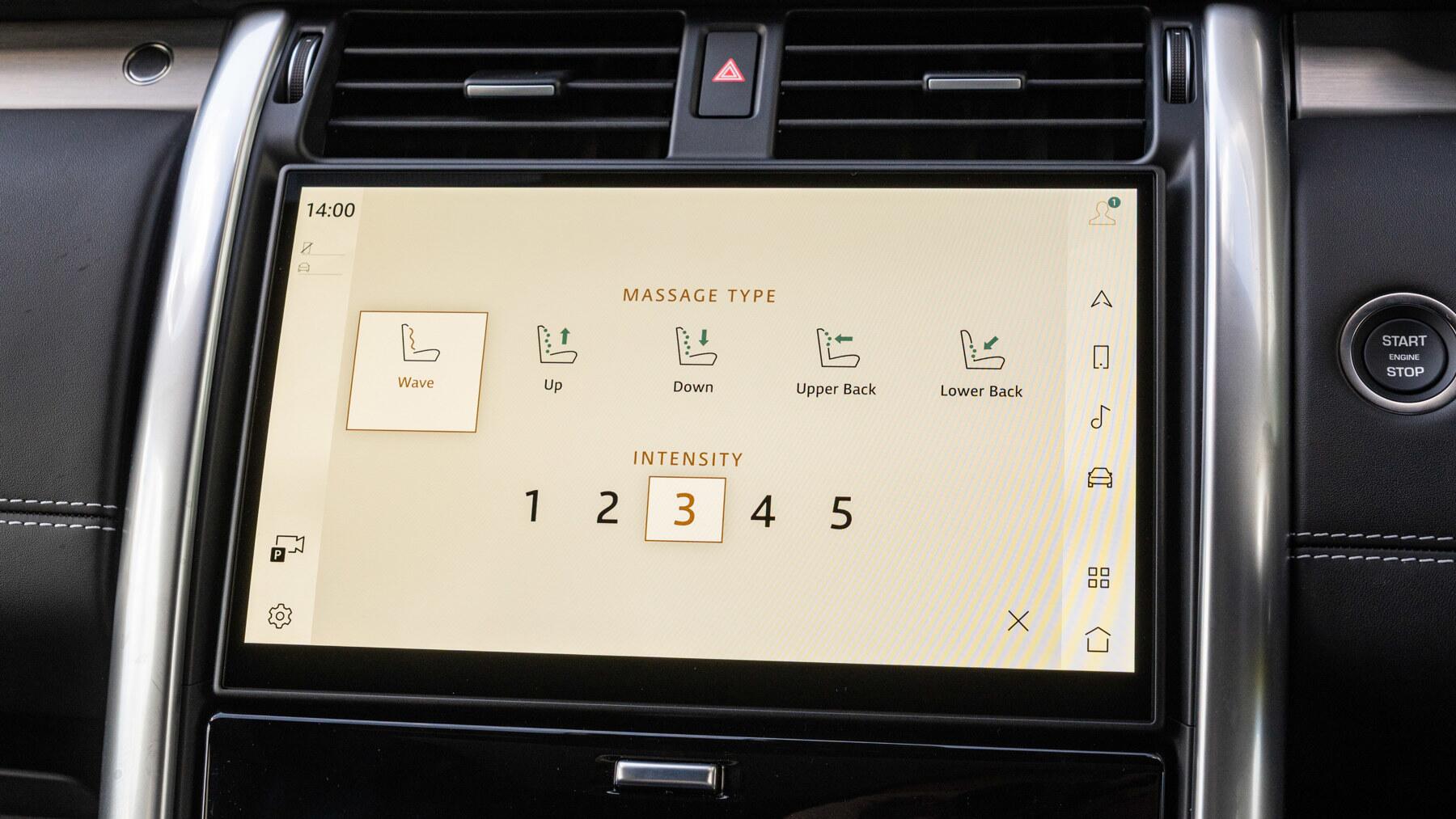 Land Rover Discovery view 63