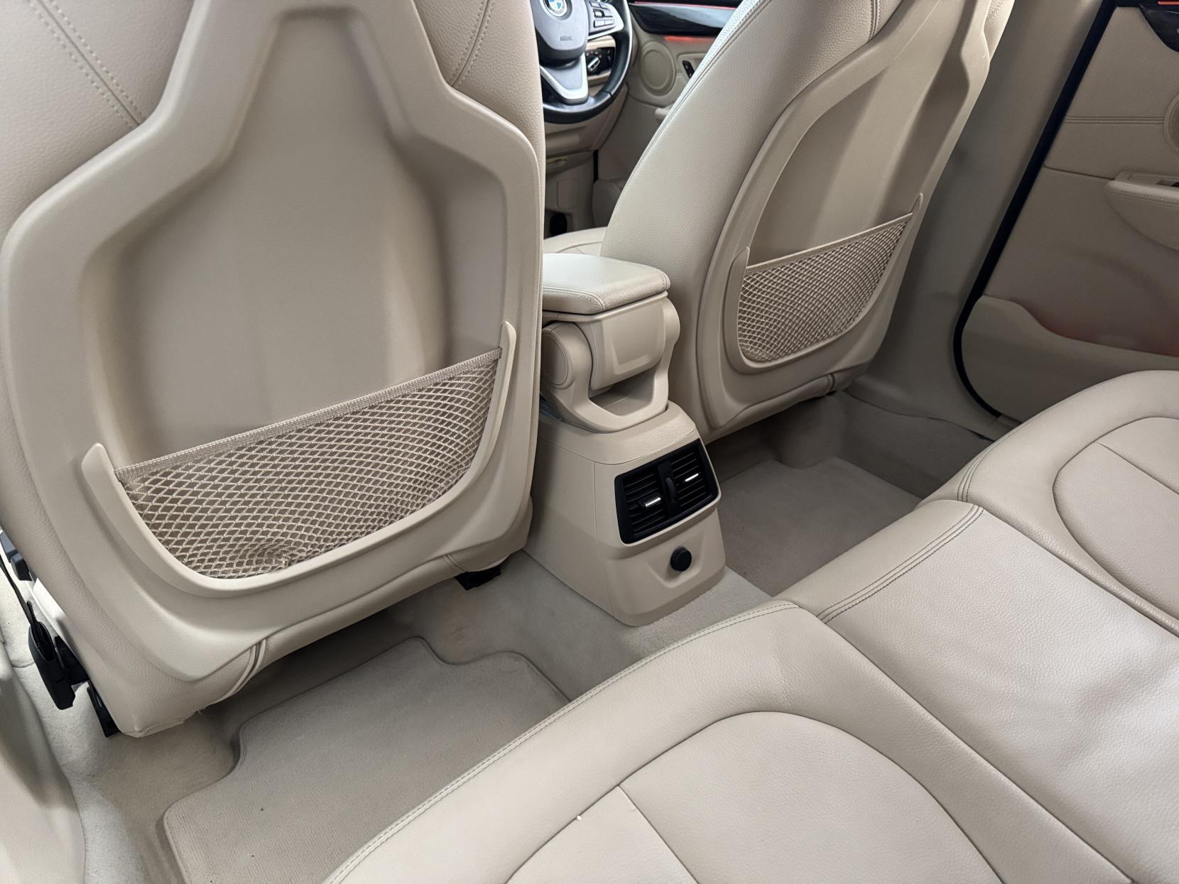 BMW 2 Series Active Tourer view 67
