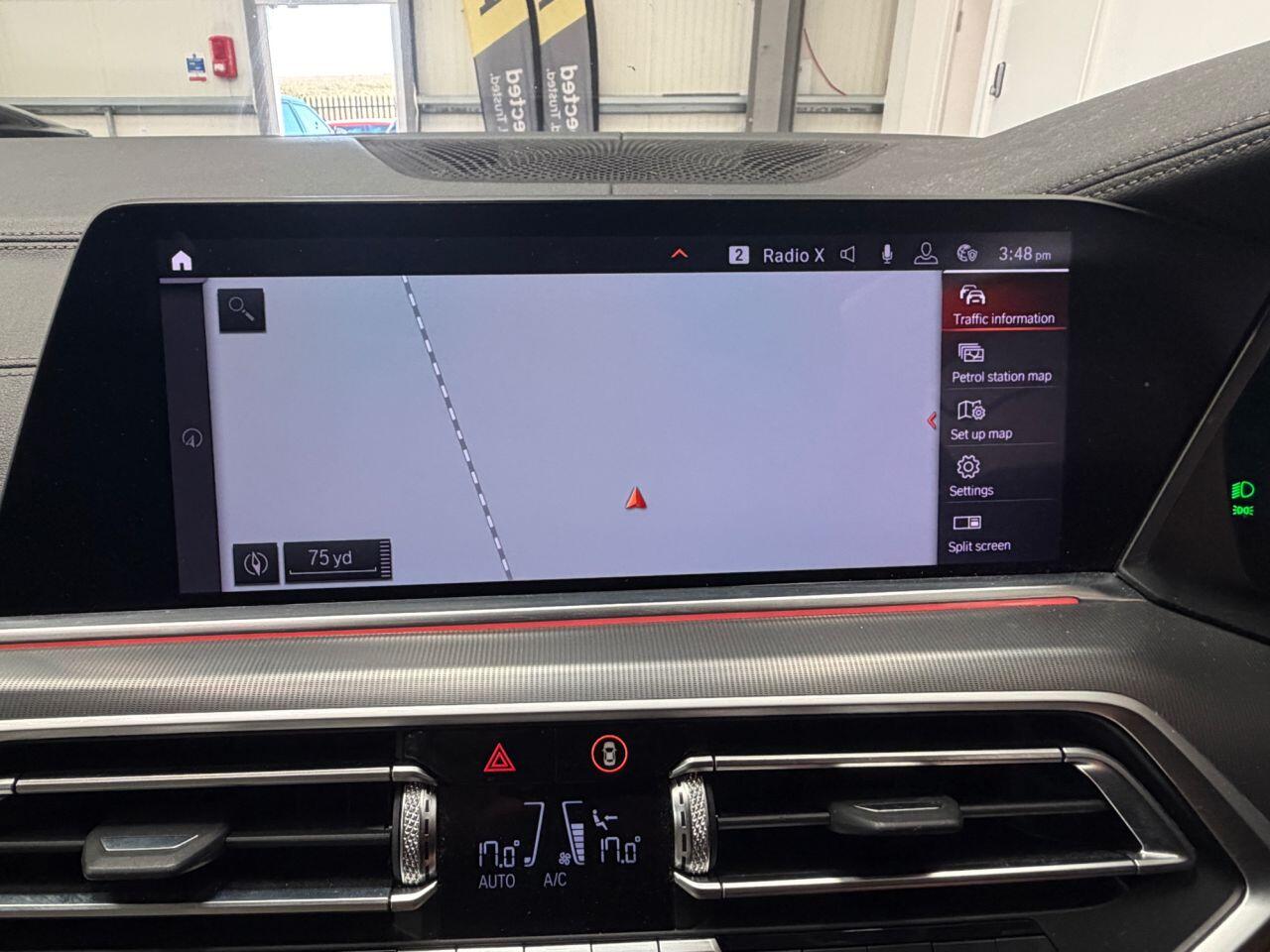 BMW X5 X5 view 28