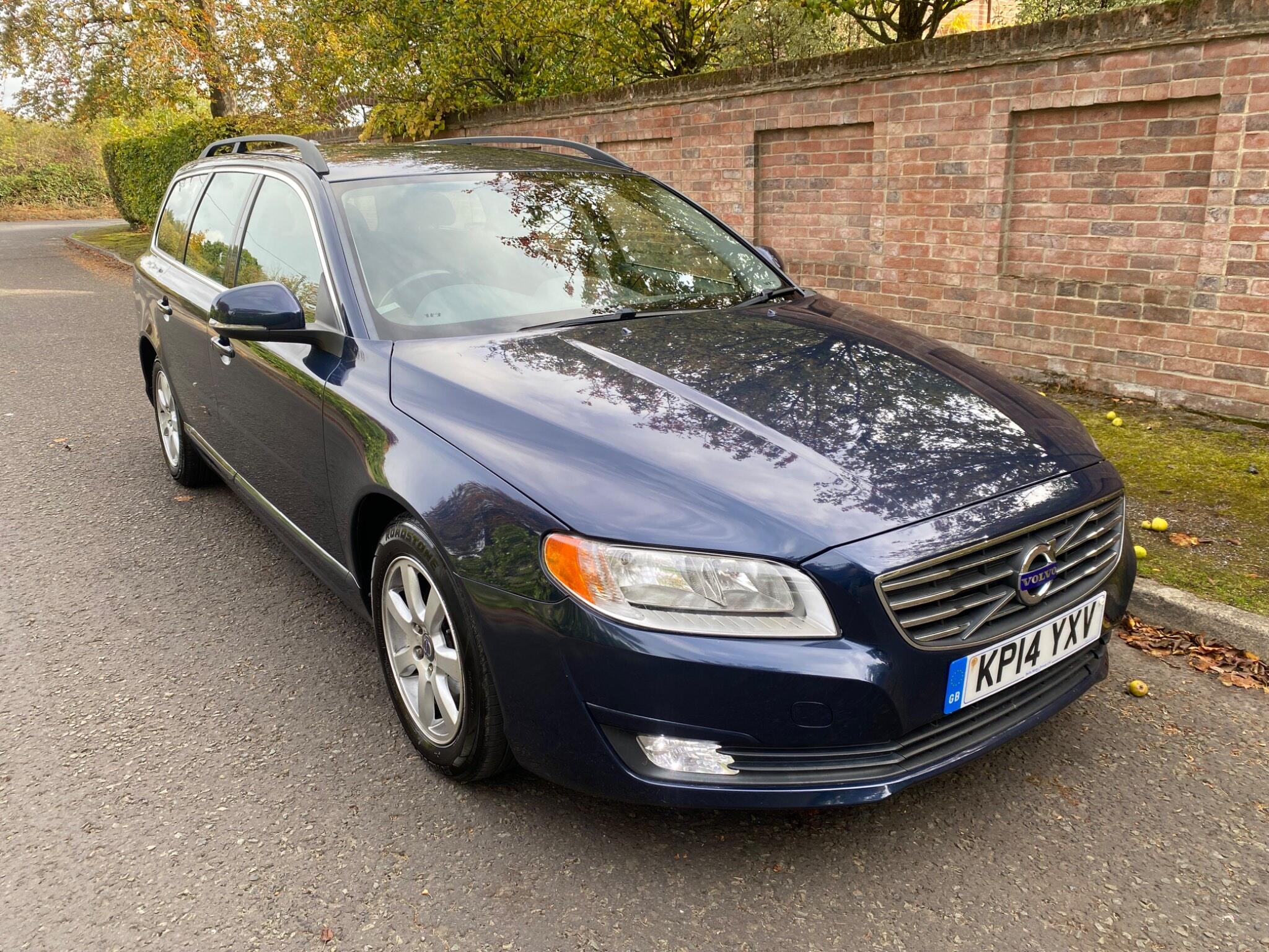 Volvo V70