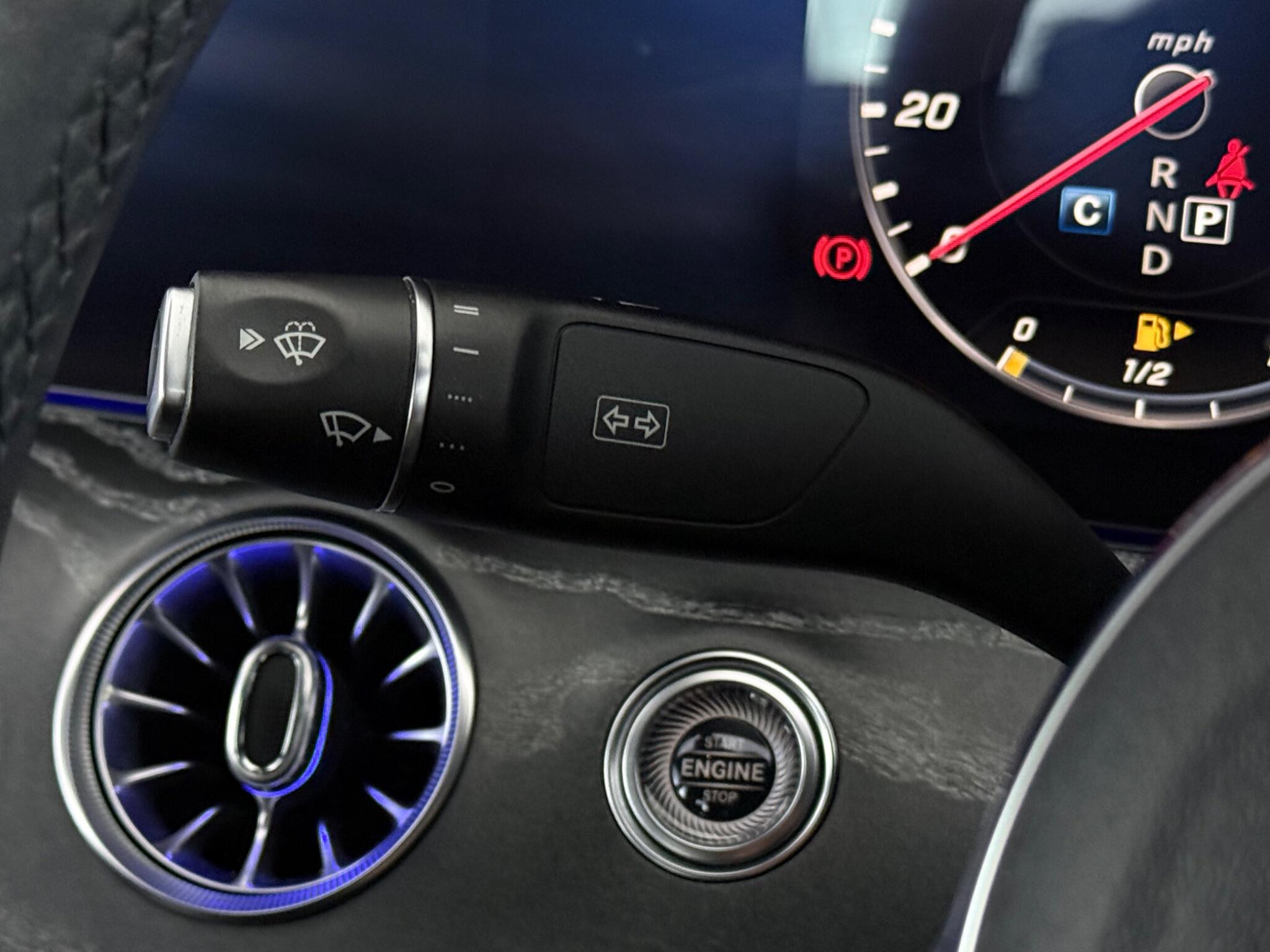 Mercedes-Benz CLS view 17